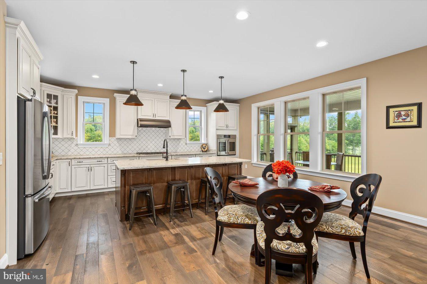 FORTUNES LANDING - Residential