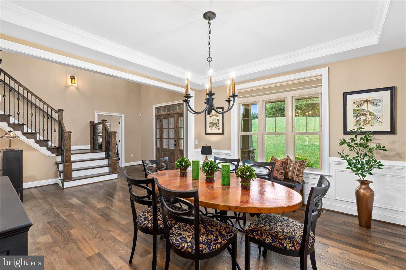 FORTUNES LANDING - Residential