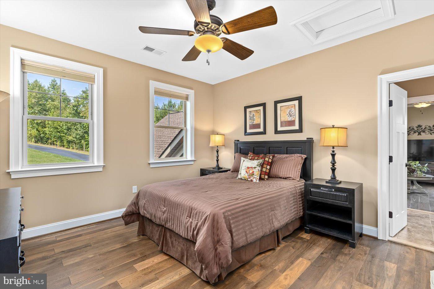 FORTUNES LANDING - Residential