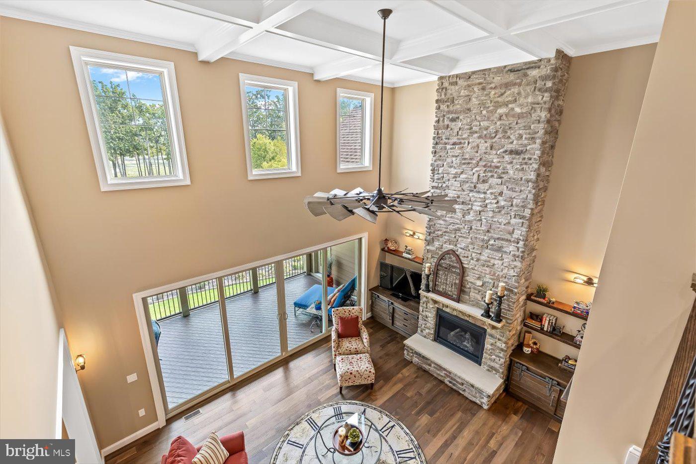 FORTUNES LANDING - Residential