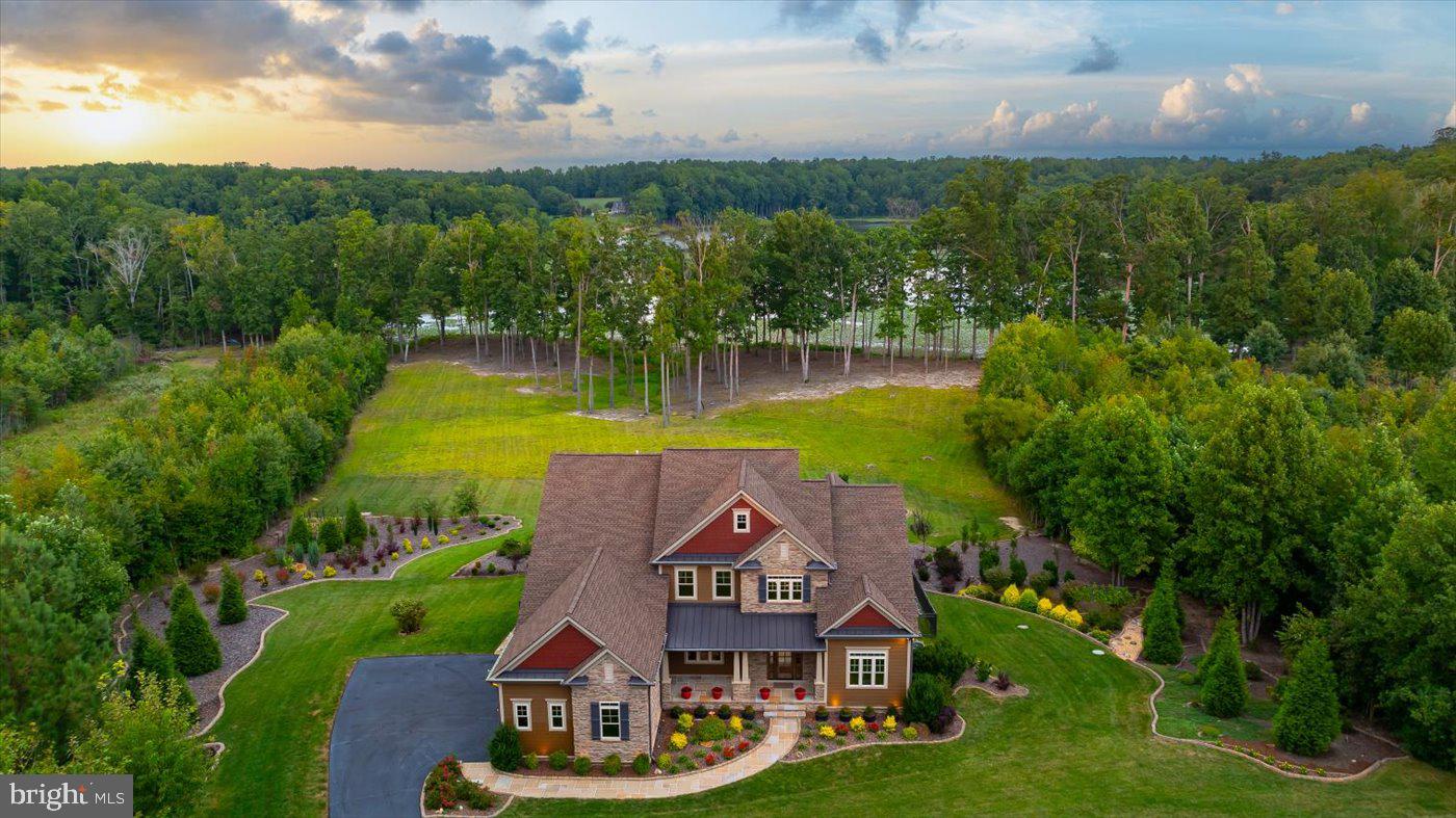 FORTUNES LANDING - Residential