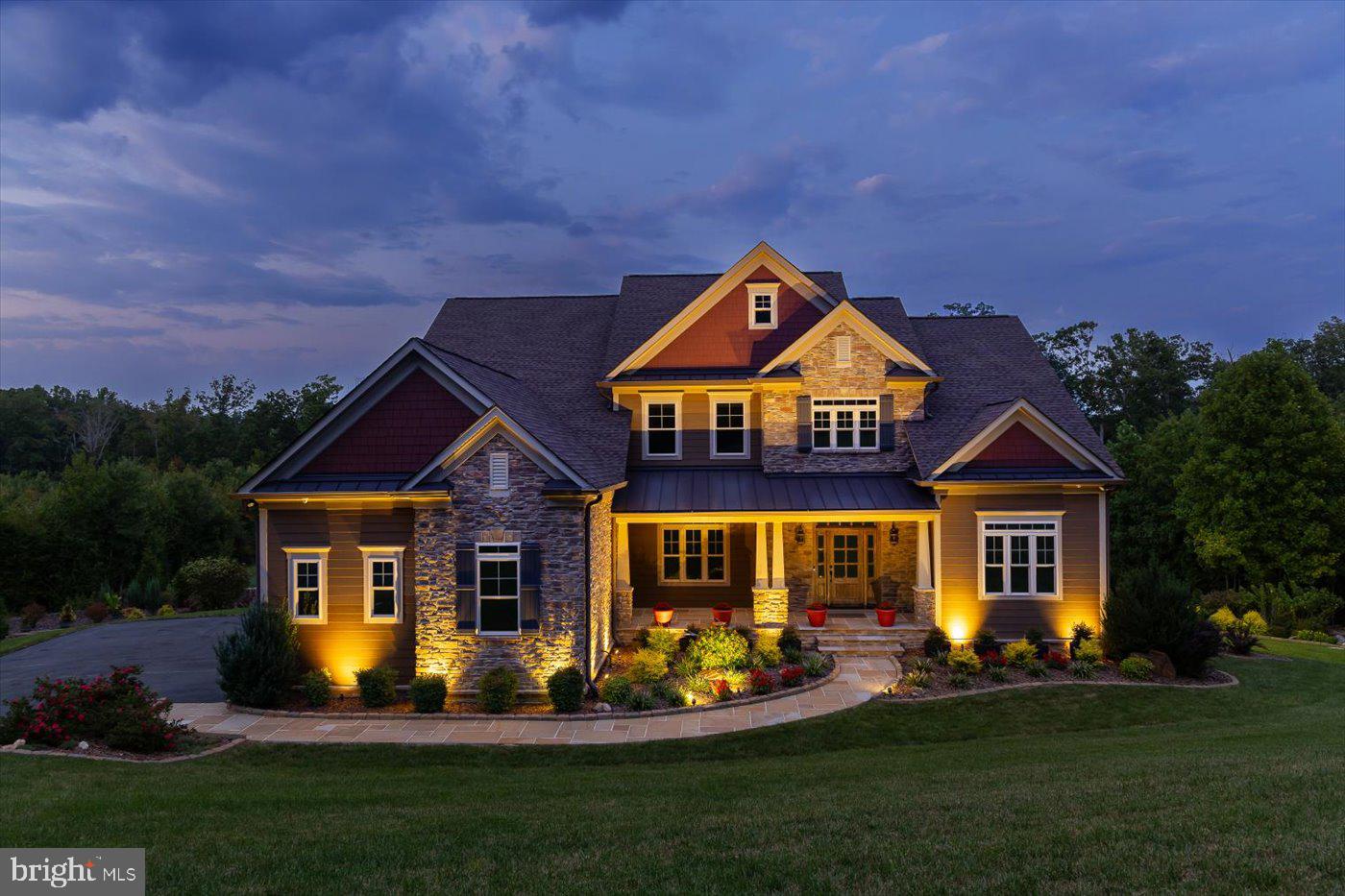 FORTUNES LANDING - Residential