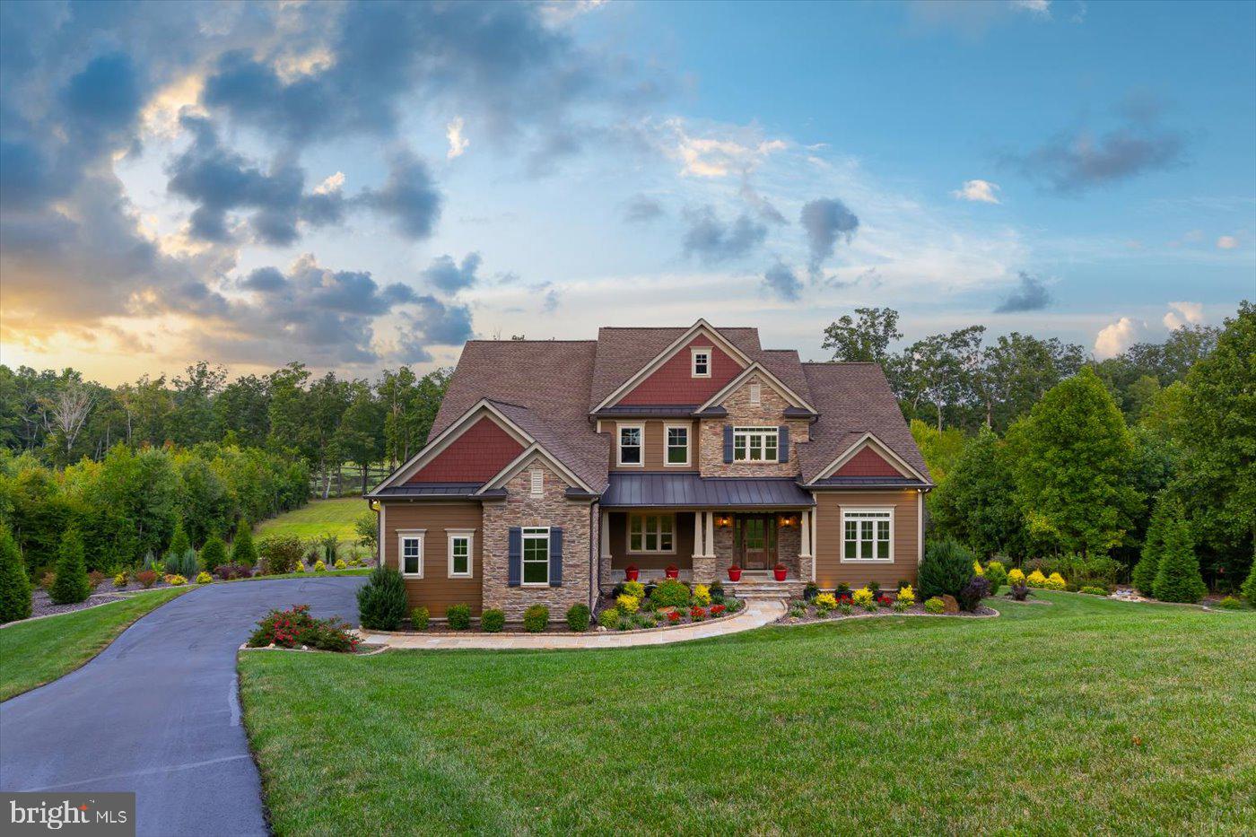 FORTUNES LANDING - Residential