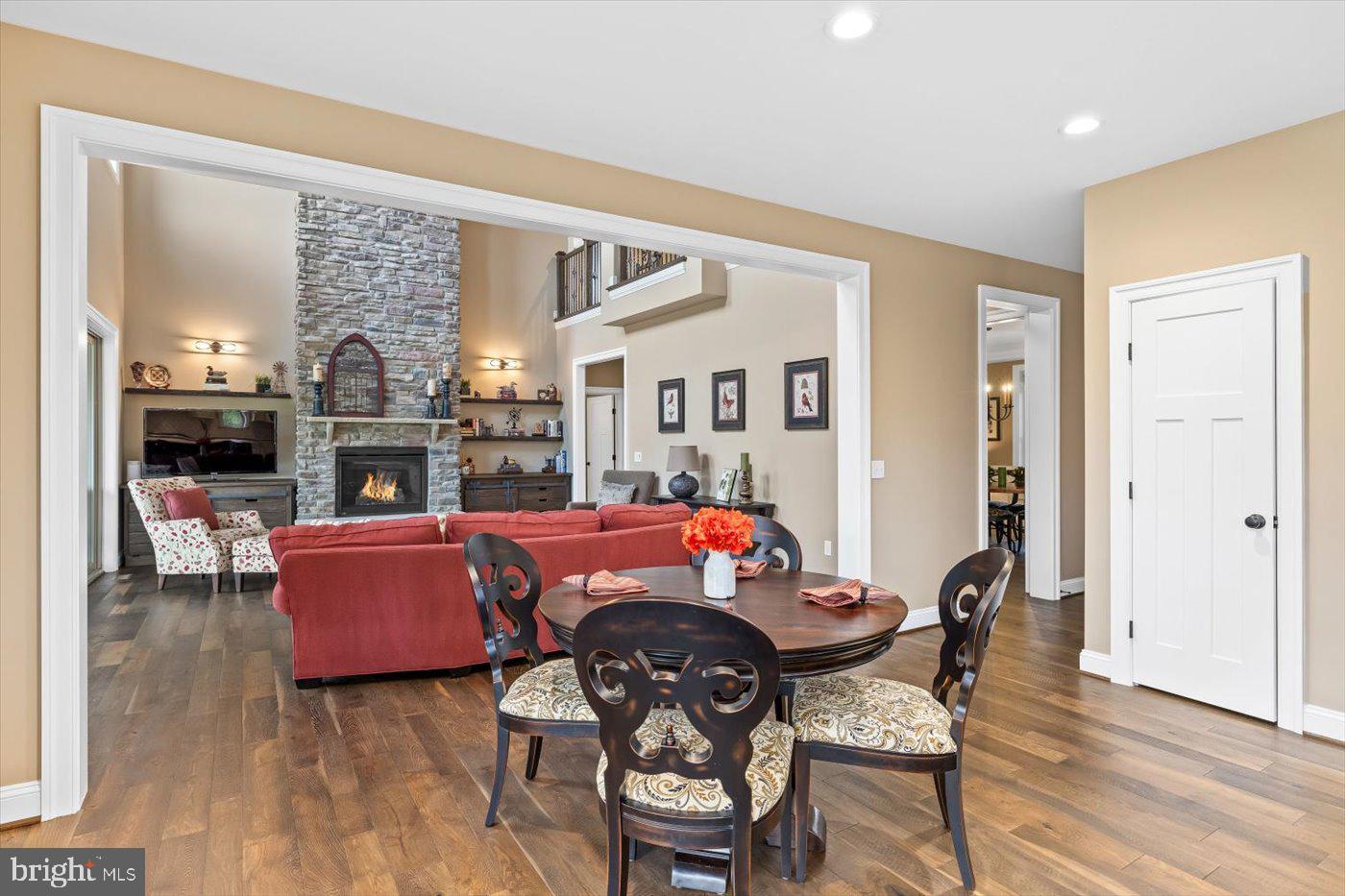 FORTUNES LANDING - Residential