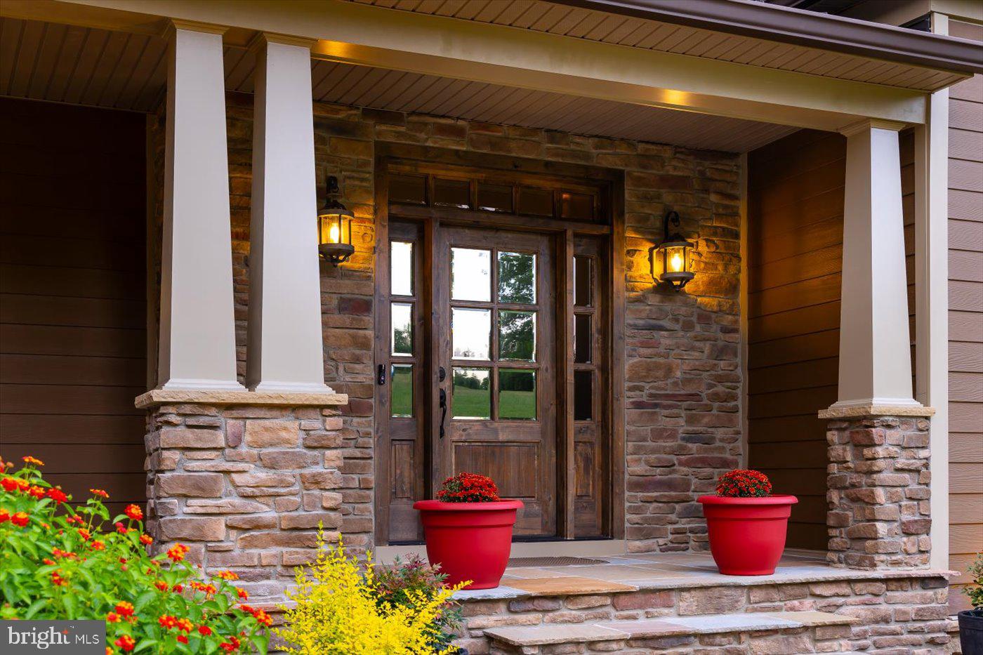 FORTUNES LANDING - Residential