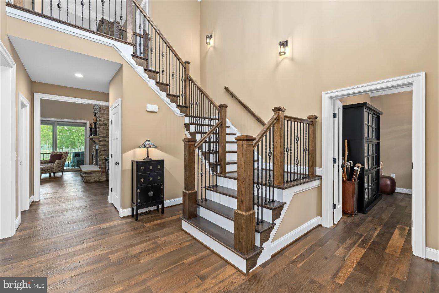 FORTUNES LANDING - Residential