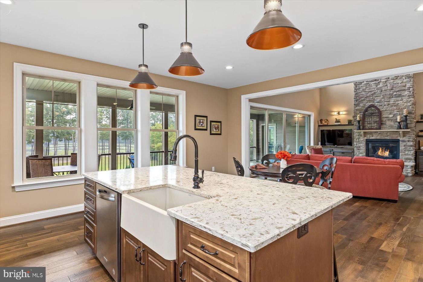 FORTUNES LANDING - Residential