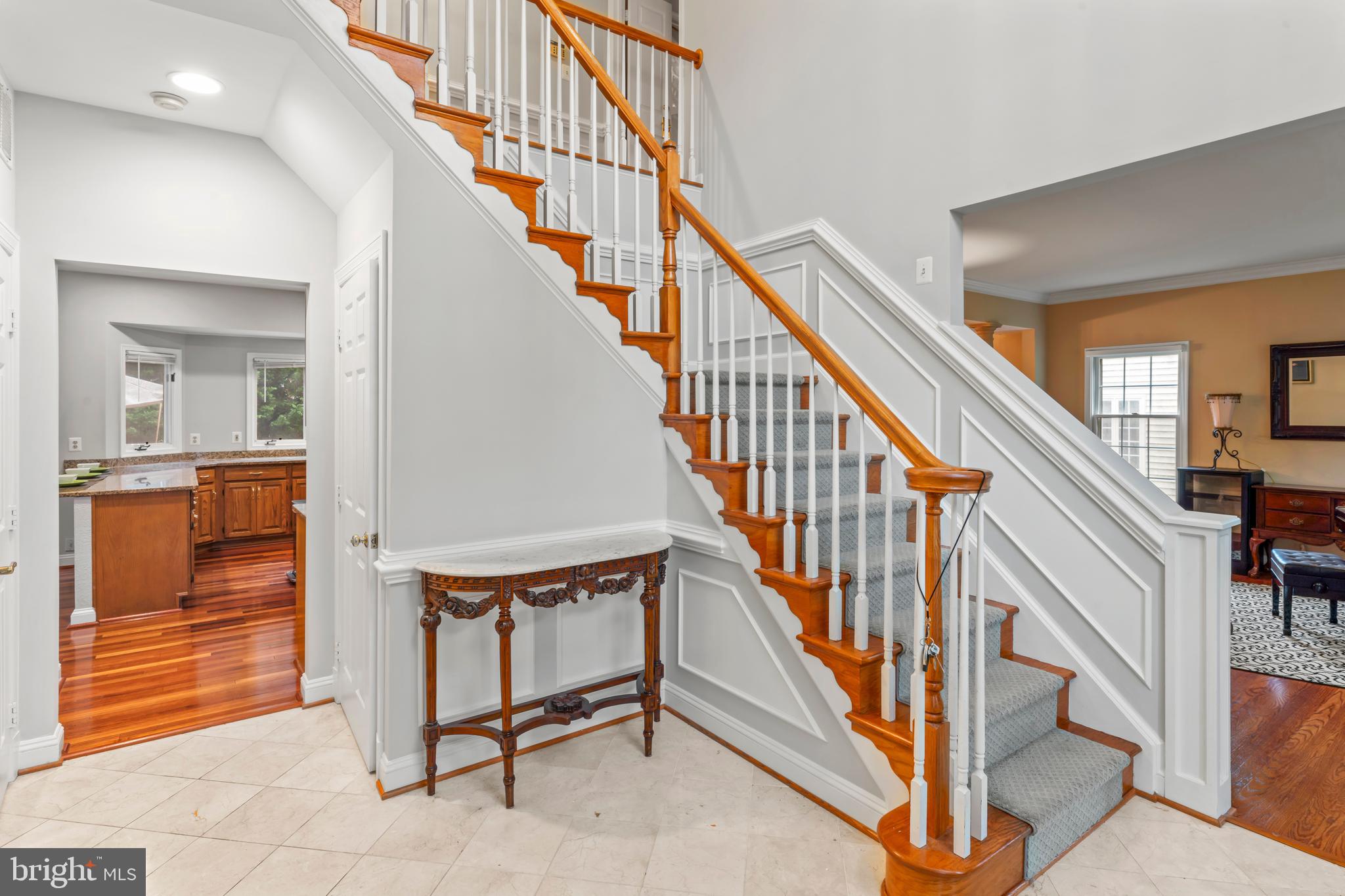 FOX MEADOW - Residential