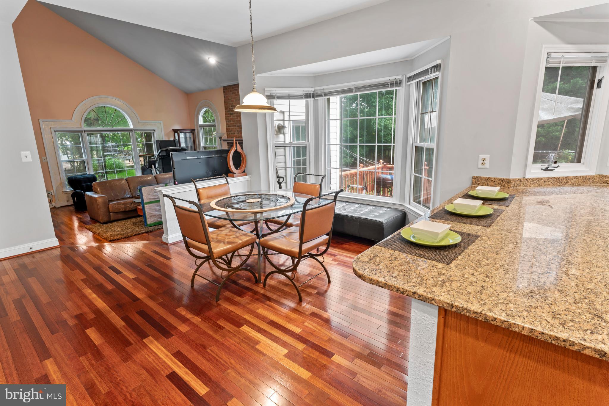 FOX MEADOW - Residential