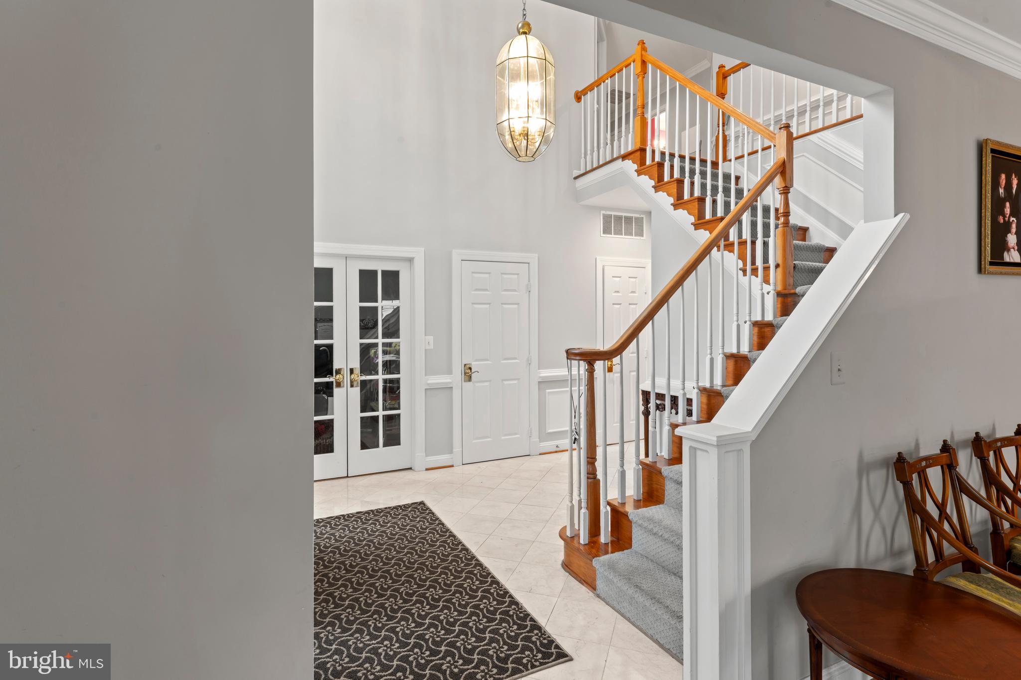 FOX MEADOW - Residential