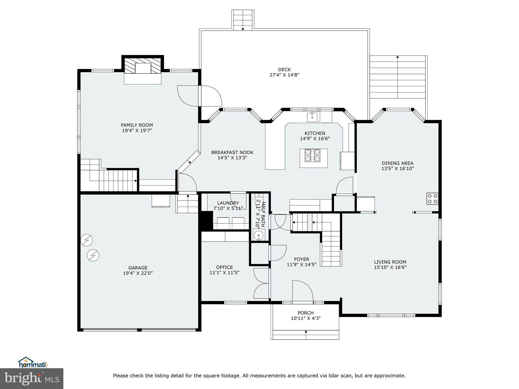 FOX MEADOW - Residential