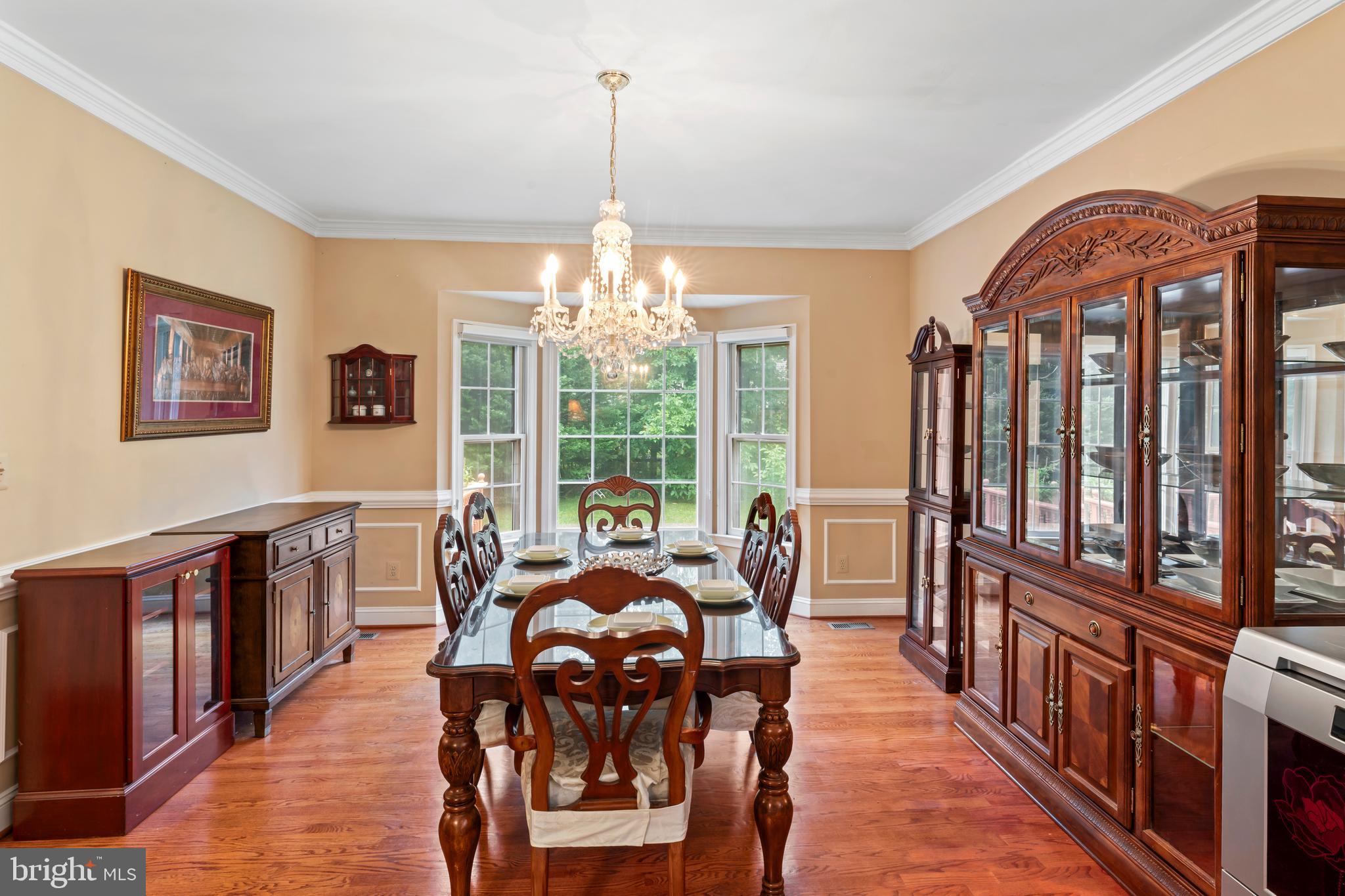 FOX MEADOW - Residential