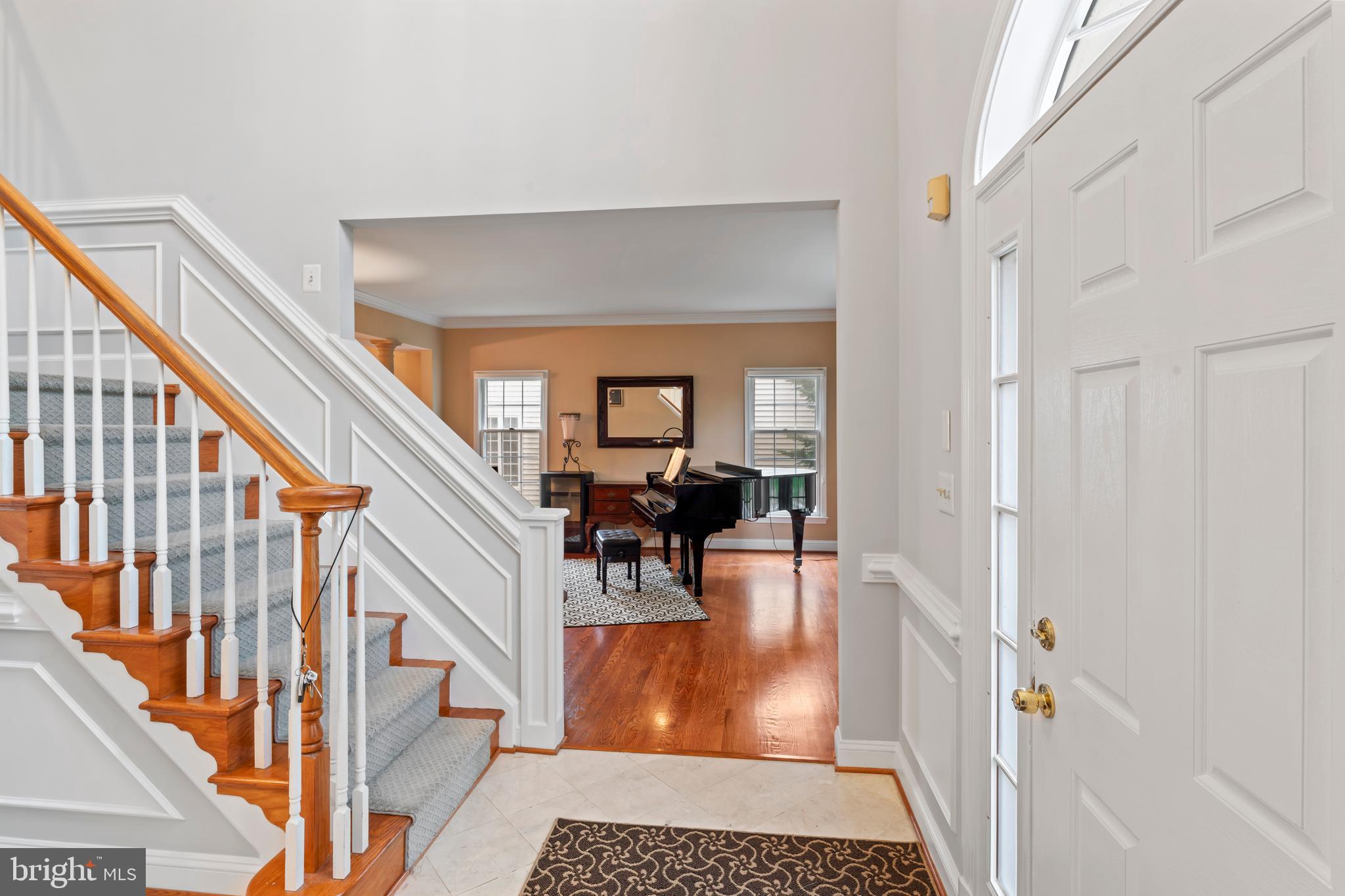 FOX MEADOW - Residential