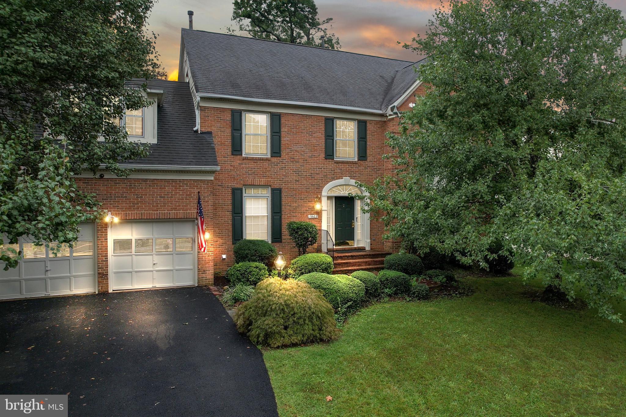 FOX MEADOW - Residential