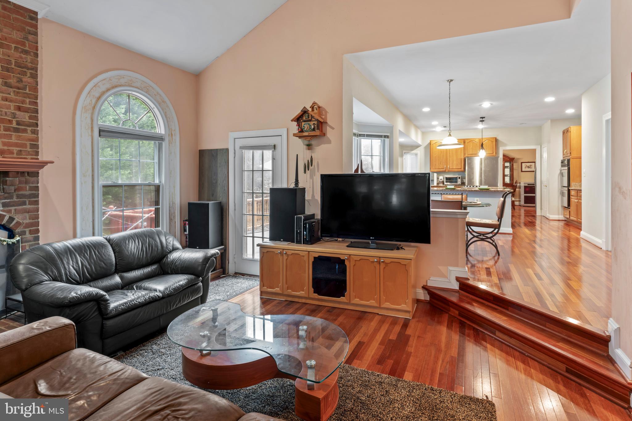 FOX MEADOW - Residential