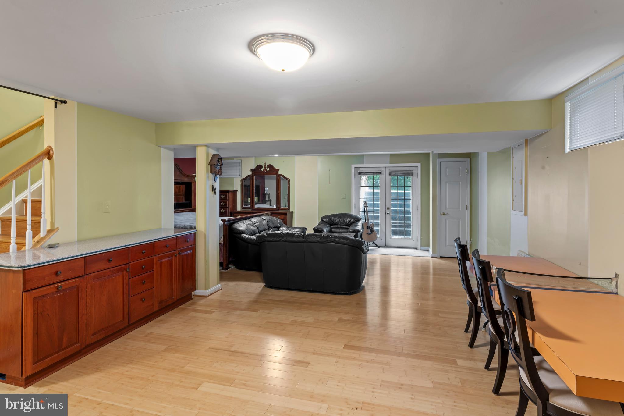 FOX MEADOW - Residential