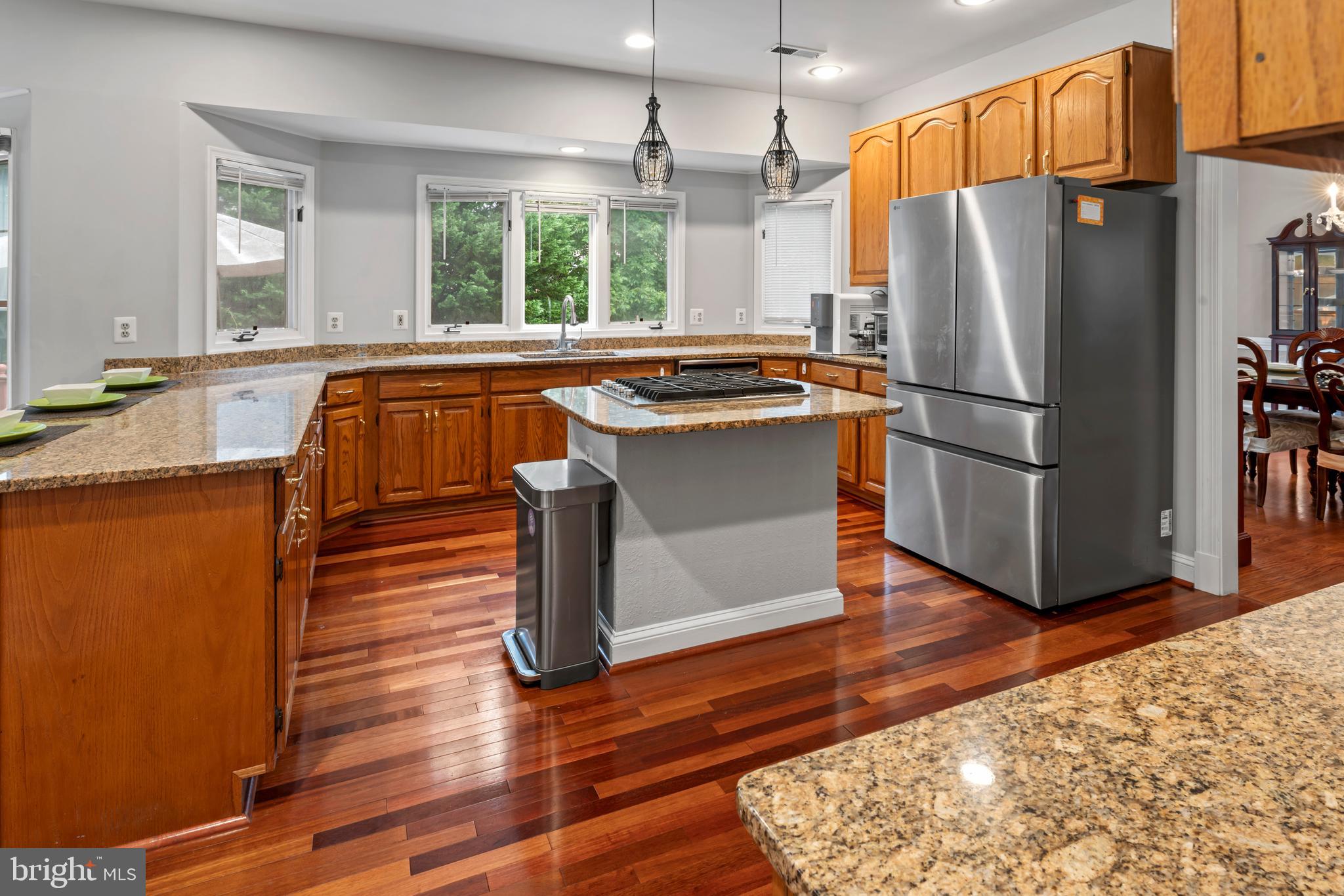 FOX MEADOW - Residential