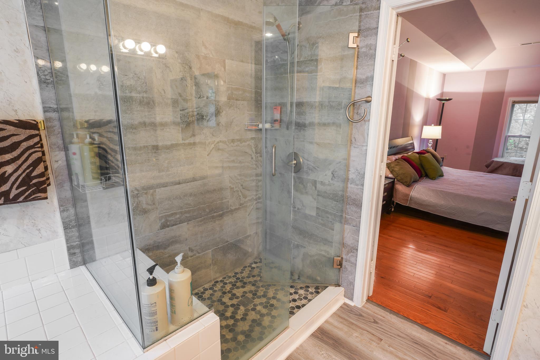 FOX MEADOW - Residential