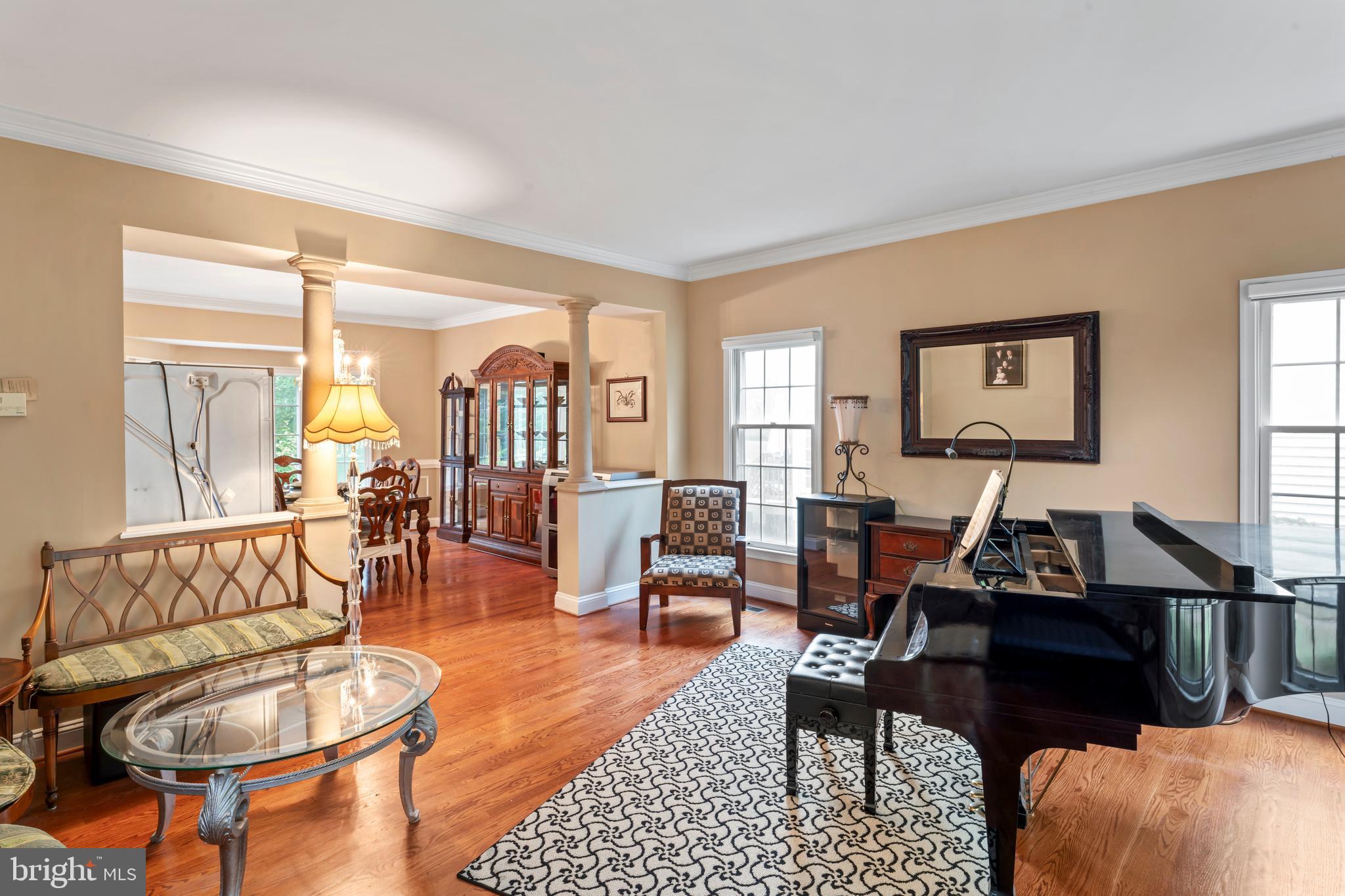 FOX MEADOW - Residential