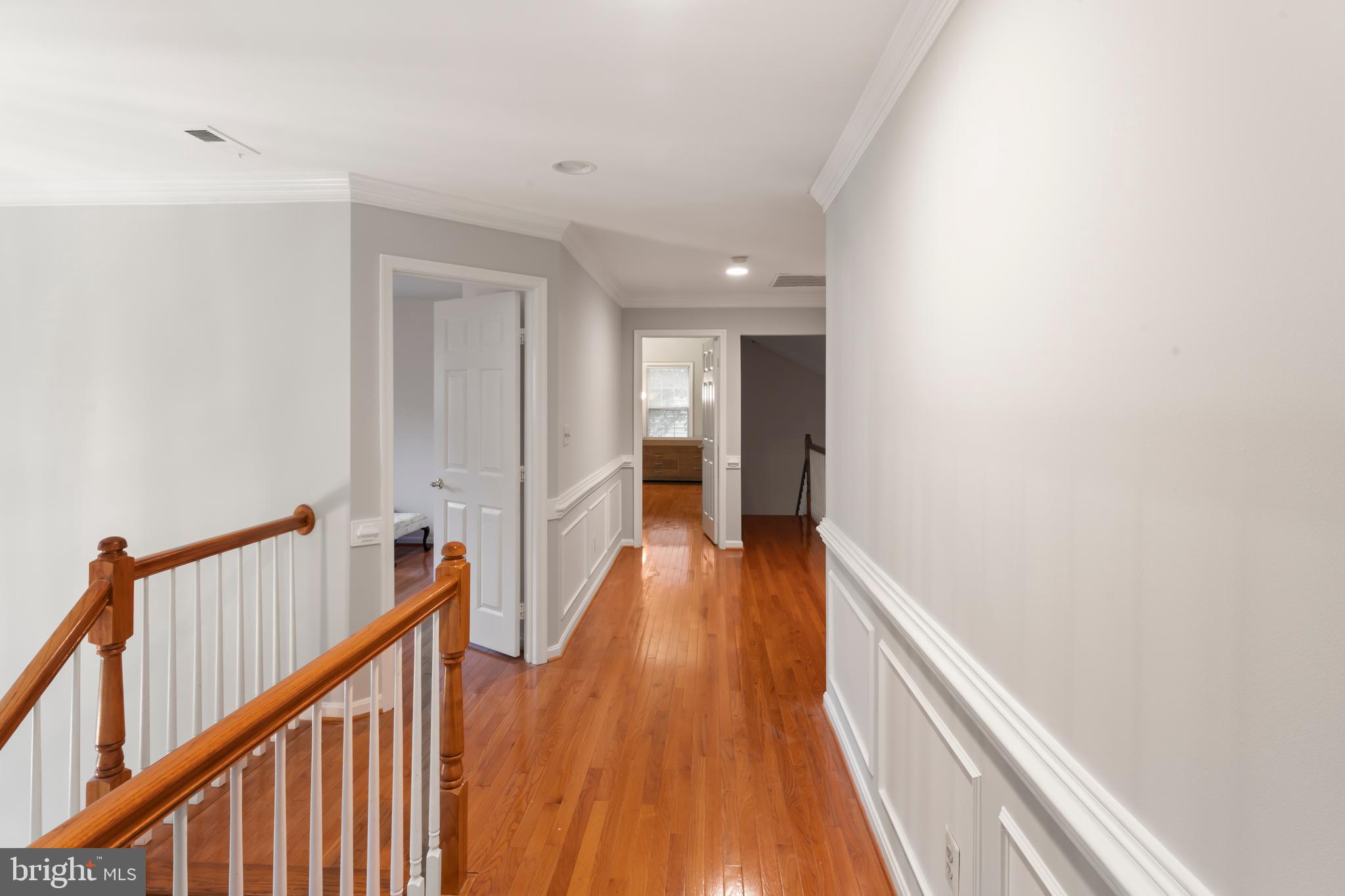 FOX MEADOW - Residential