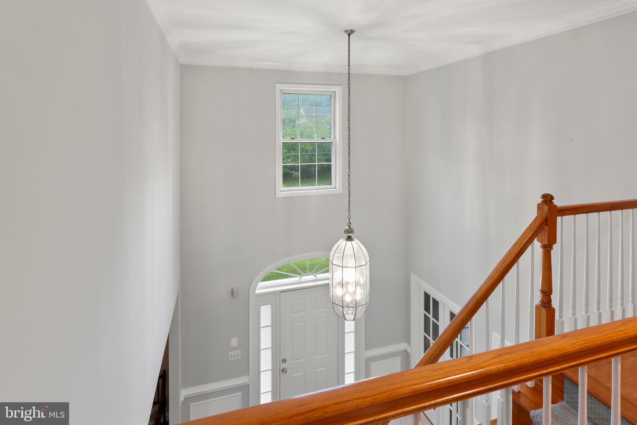 FOX MEADOW - Residential