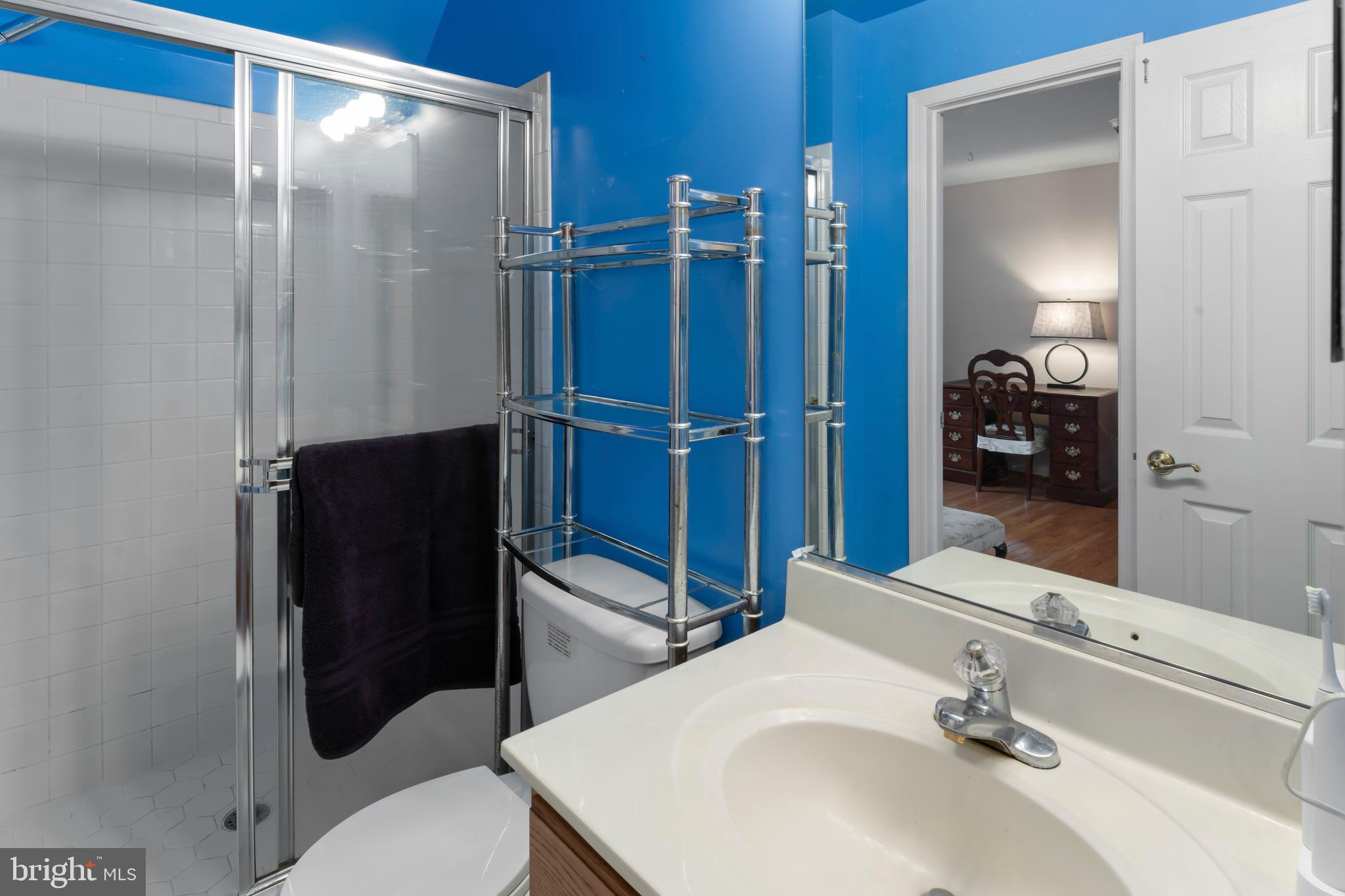 FOX MEADOW - Residential