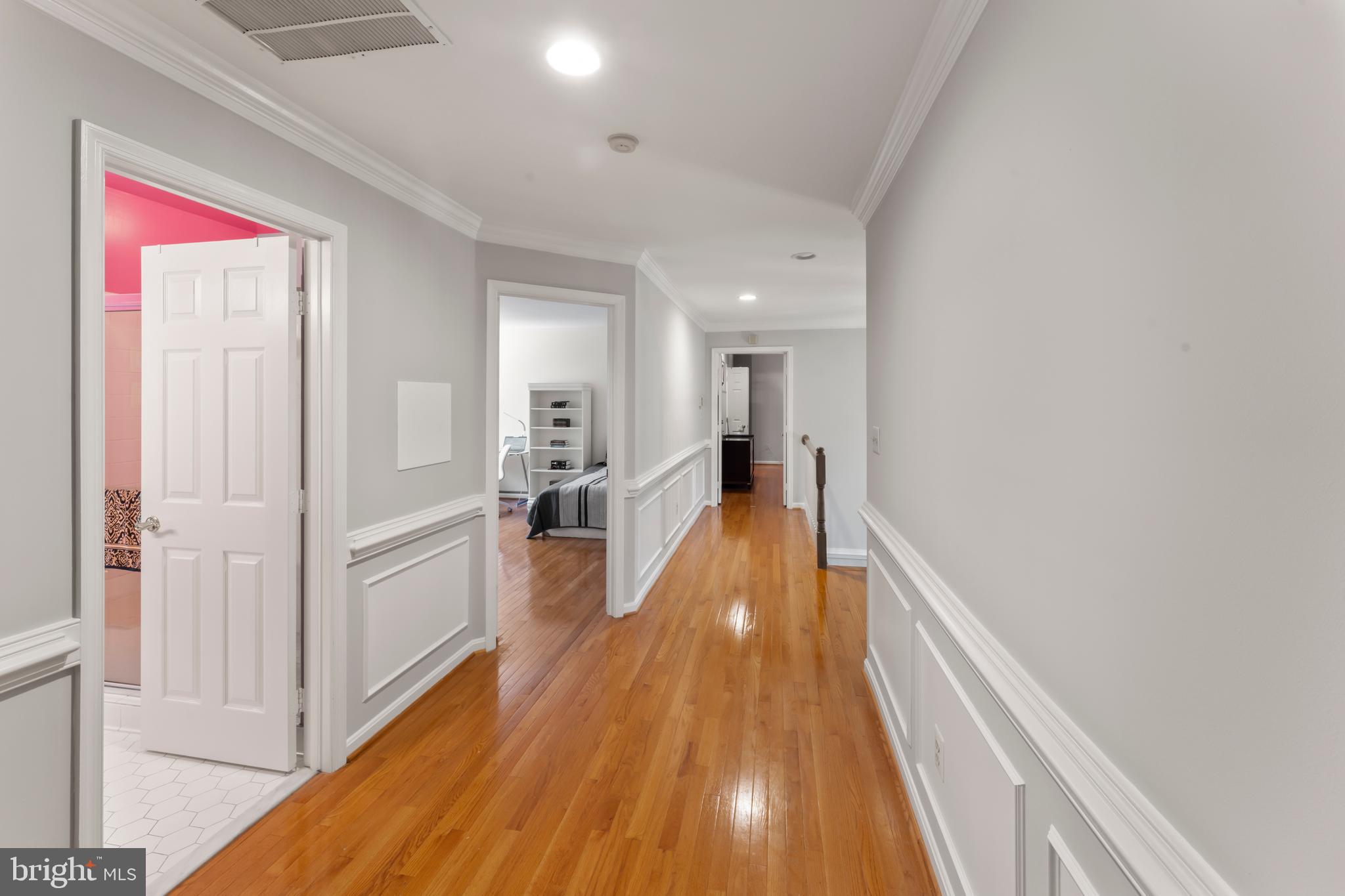 FOX MEADOW - Residential