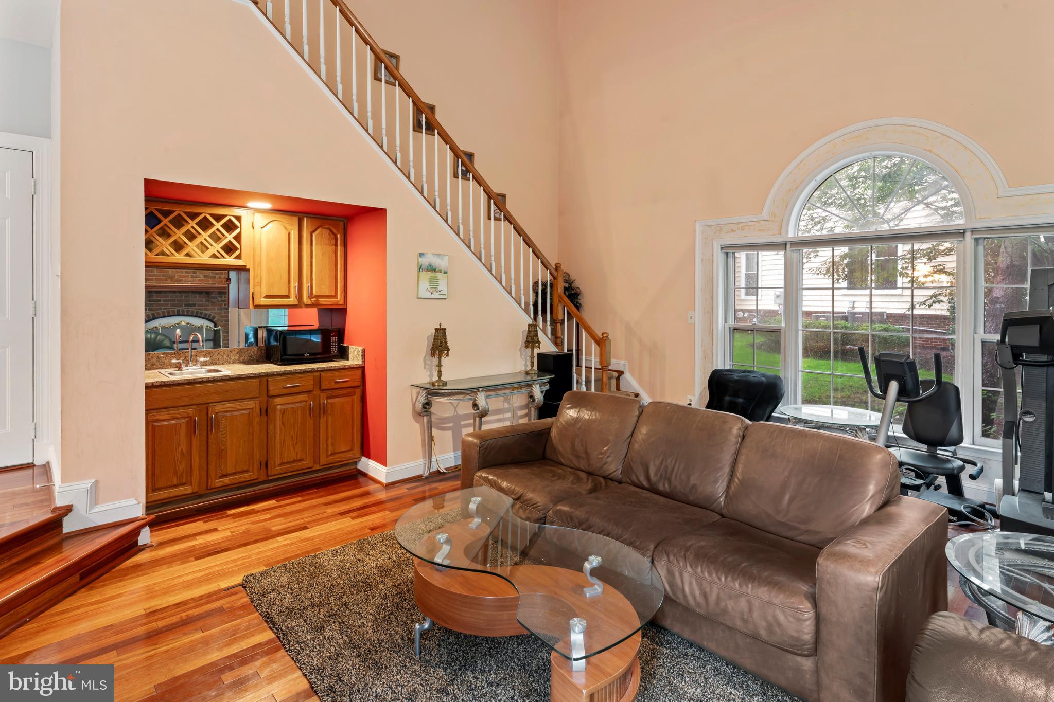 FOX MEADOW - Residential