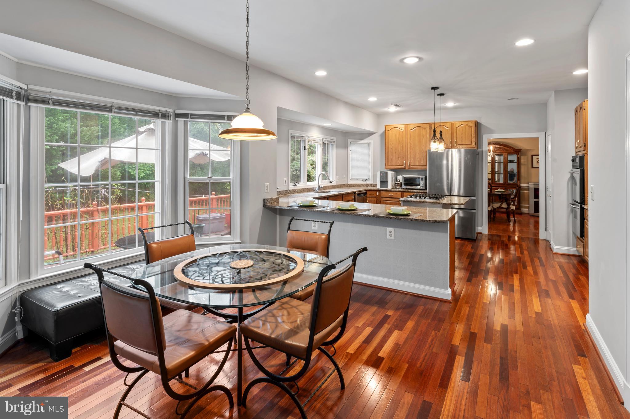 FOX MEADOW - Residential