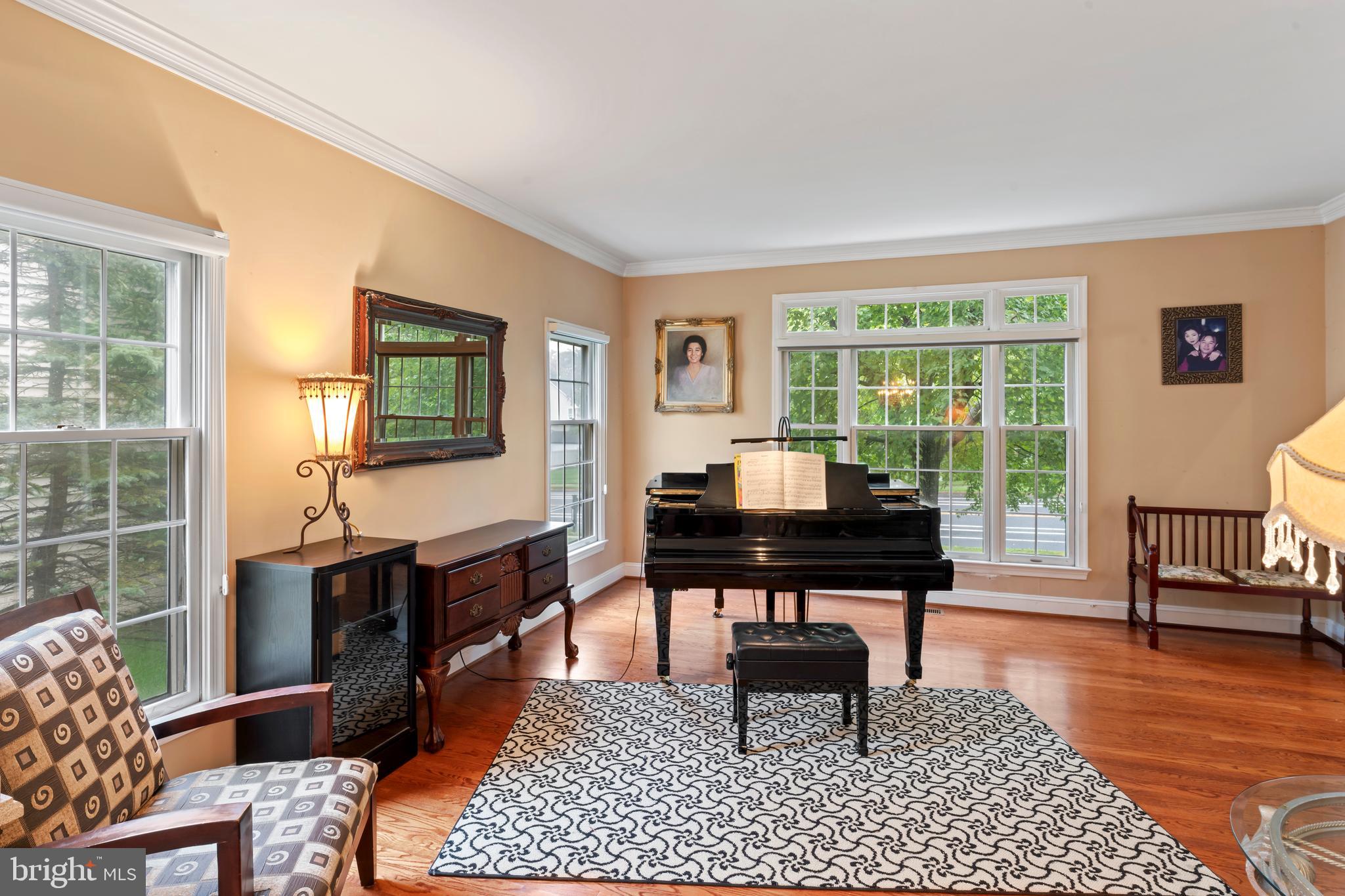 FOX MEADOW - Residential