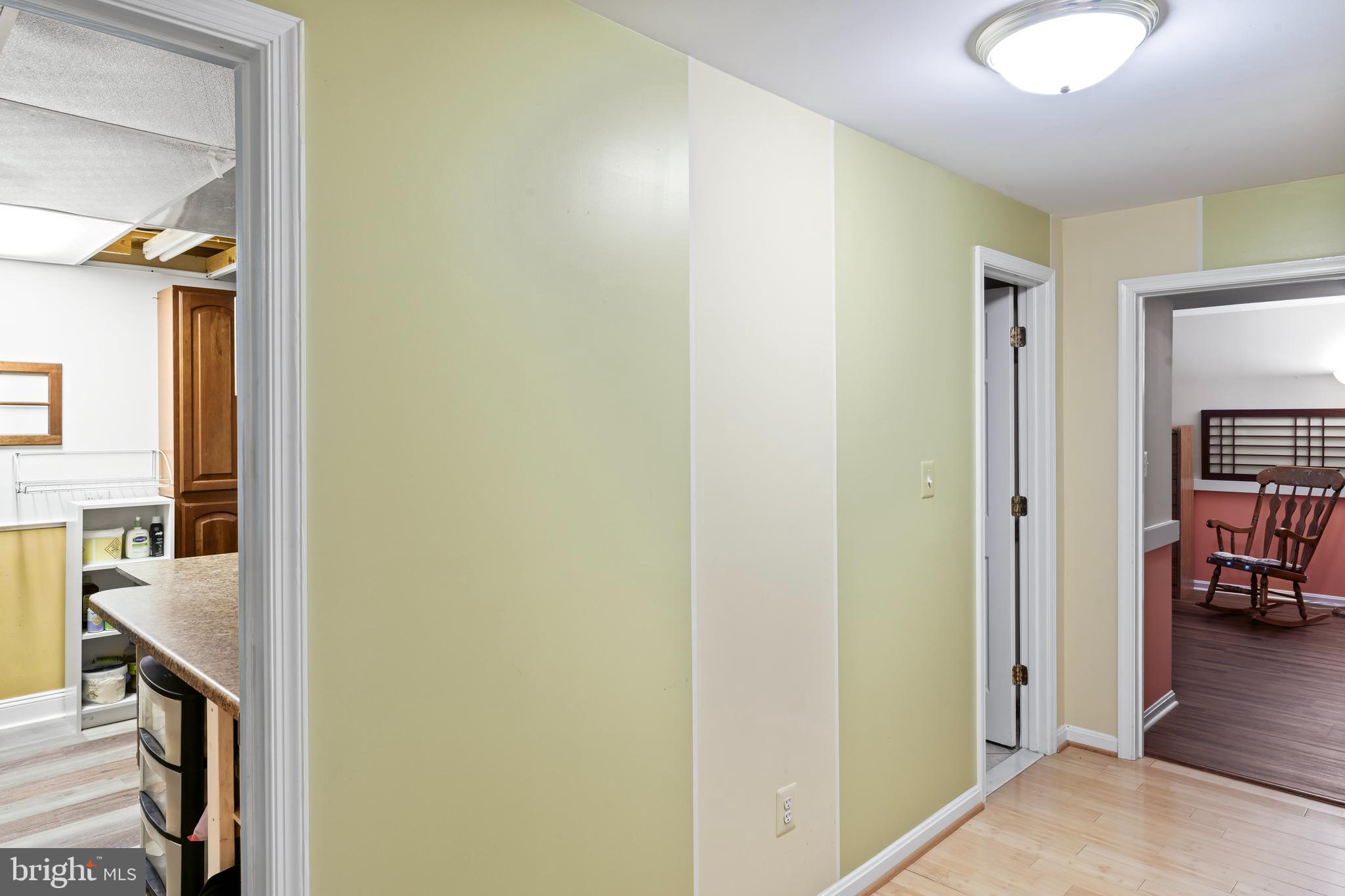 FOX MEADOW - Residential