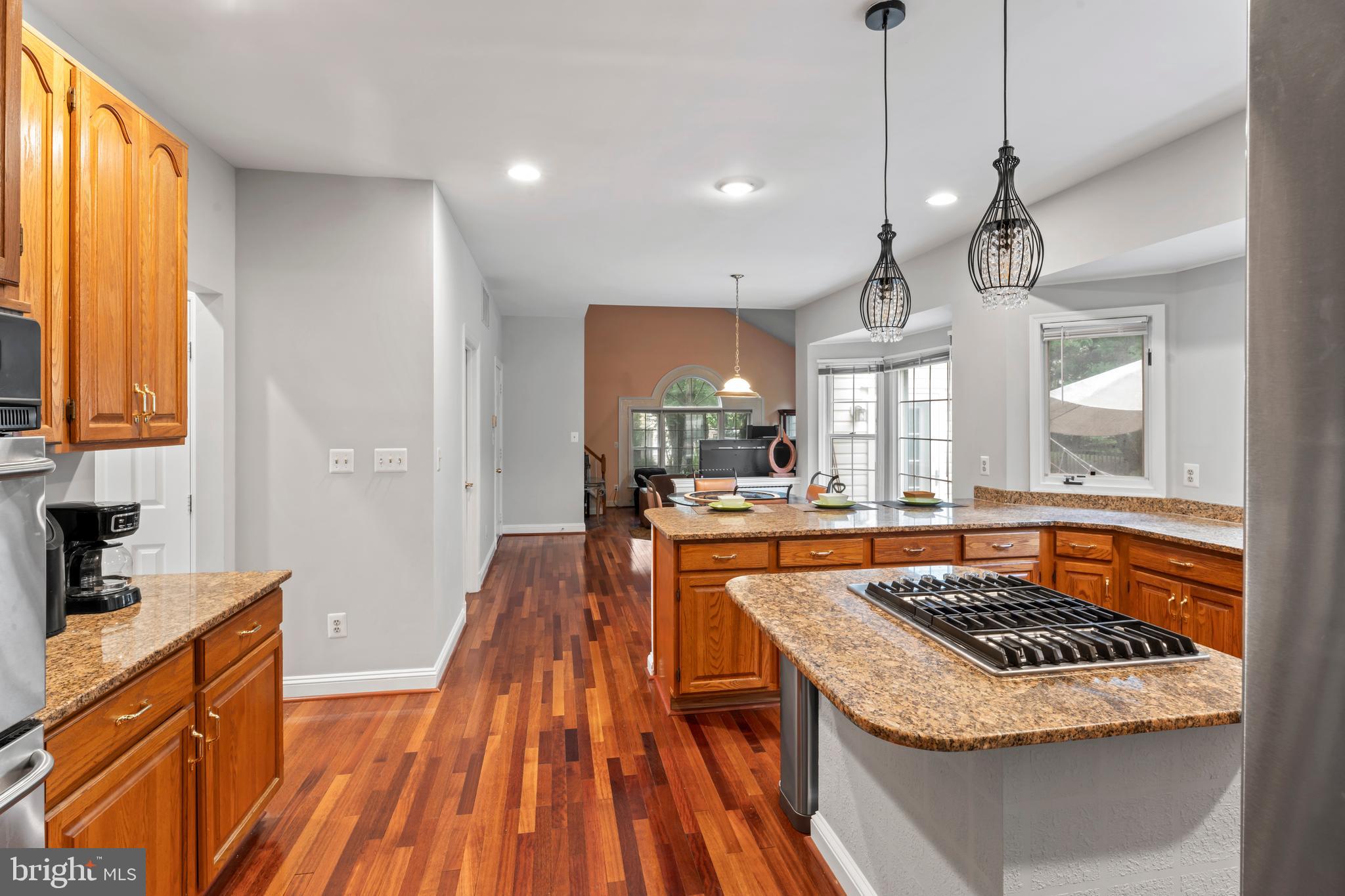 FOX MEADOW - Residential