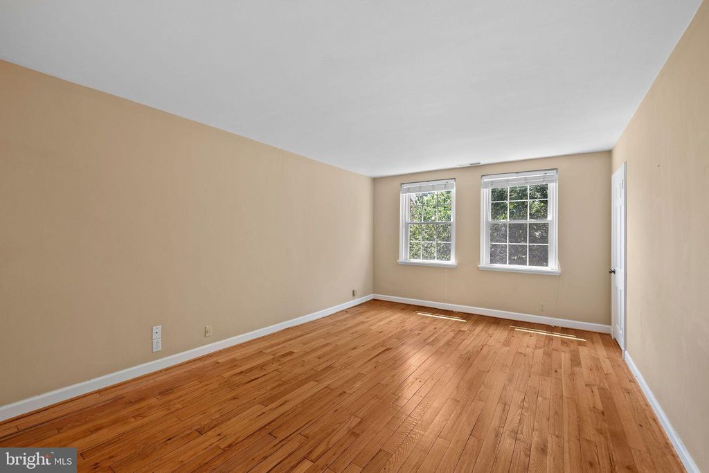 Photo of 3441 S Stafford Street #B2, ARLINGTON, VA 22206 (MLS # VAAR2064708)