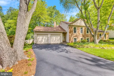 10062 Wood Sorrels Lane, Burke, VA 22015 - MLS#: VAFX2237896