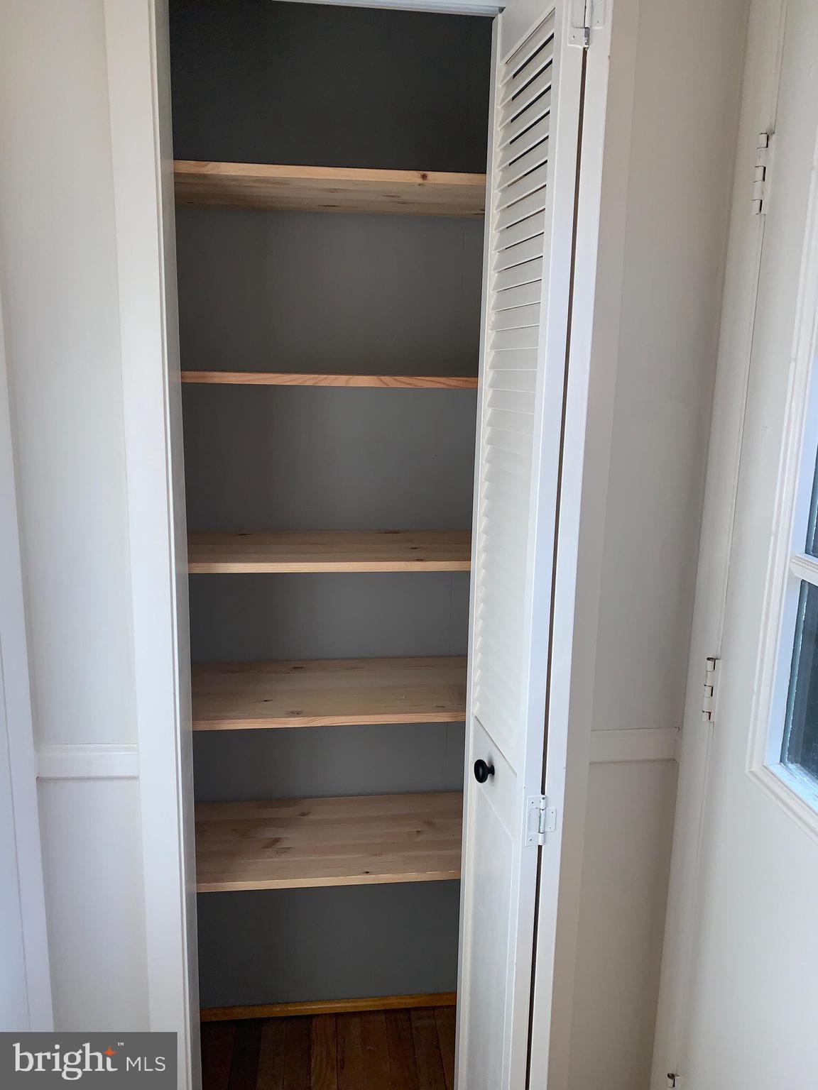 JARRETTSVILLE - Residential