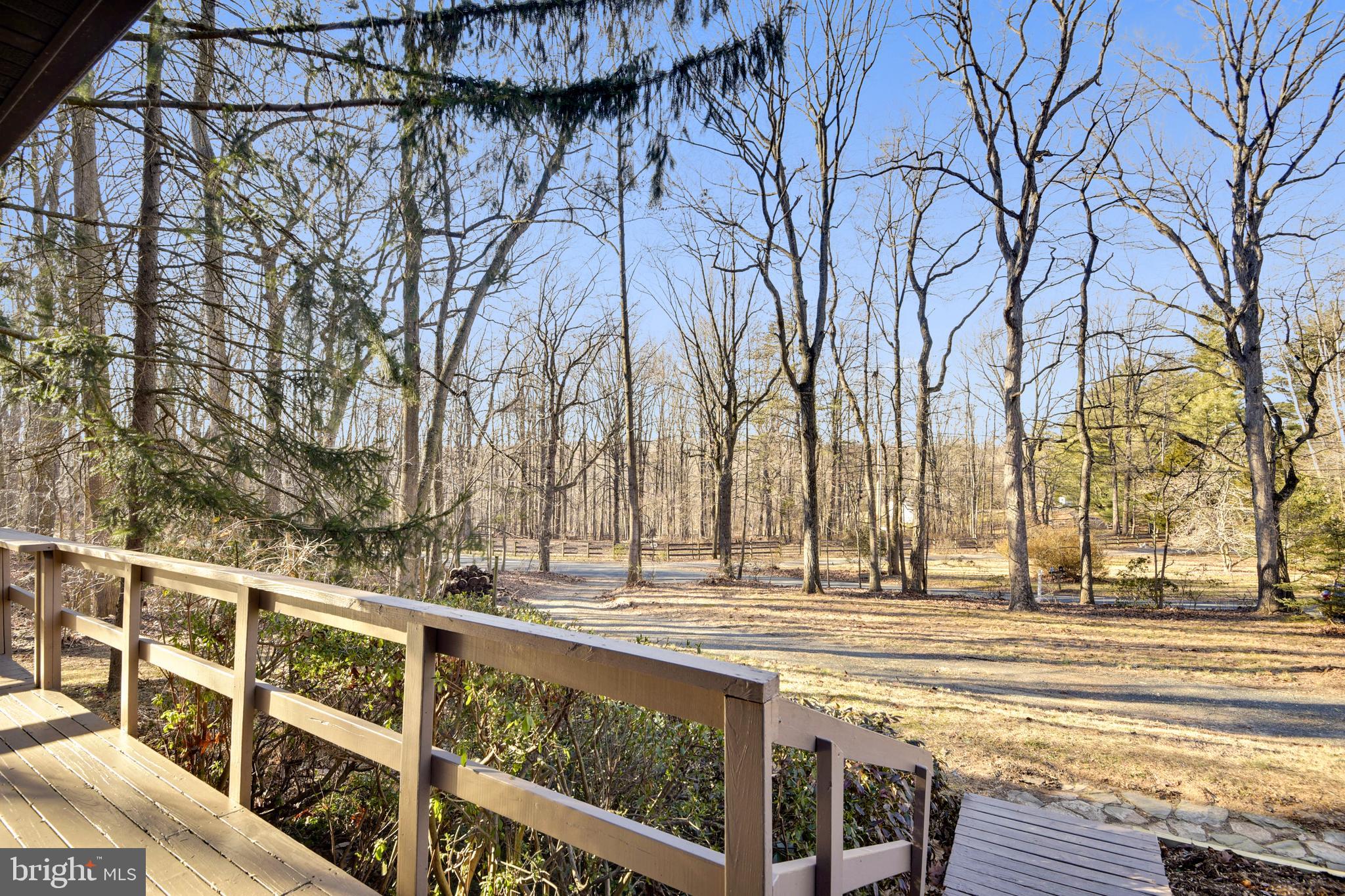 JARRETTSVILLE - Residential