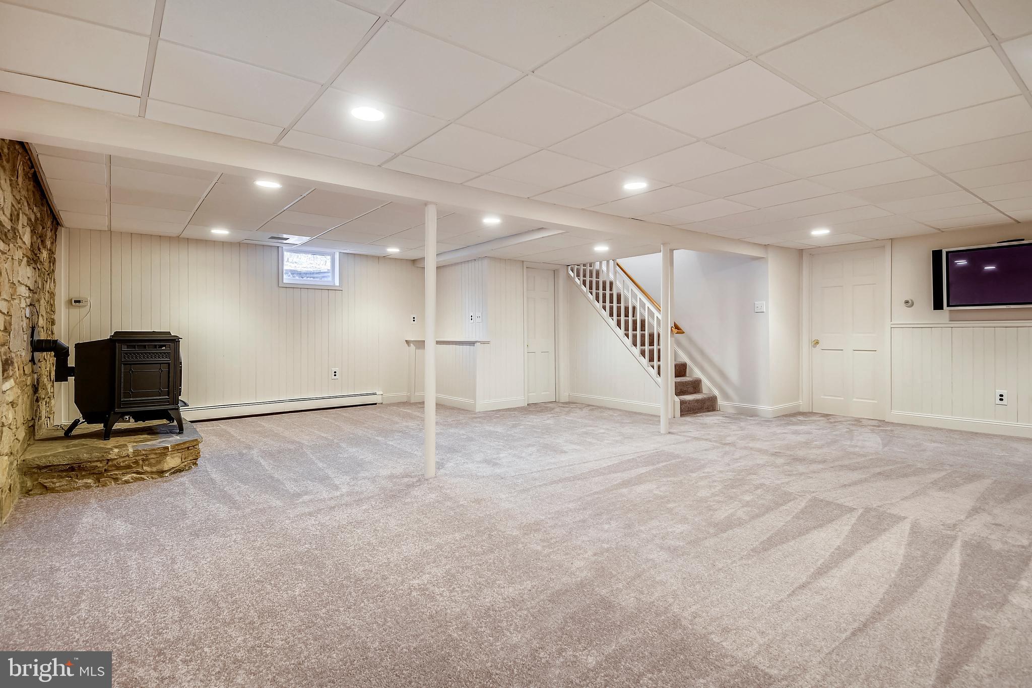 JARRETTSVILLE - Residential