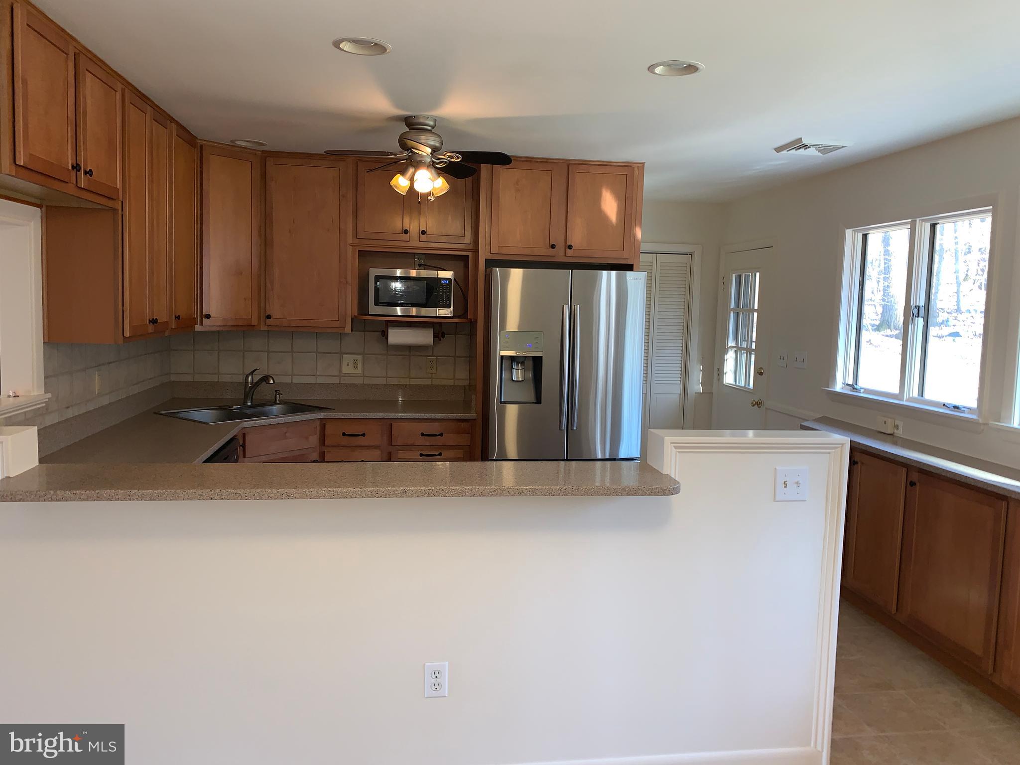 JARRETTSVILLE - Residential