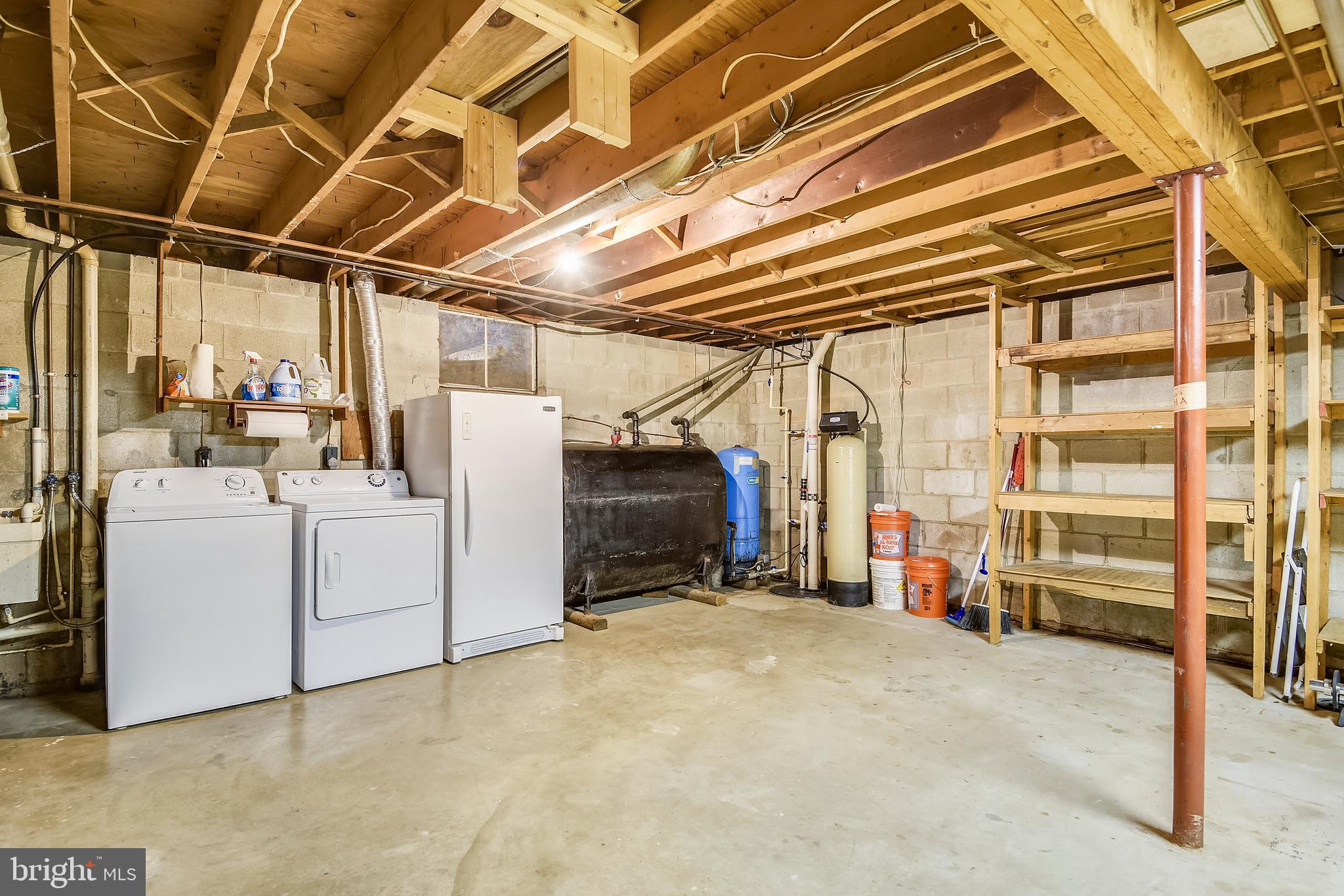 JARRETTSVILLE - Residential