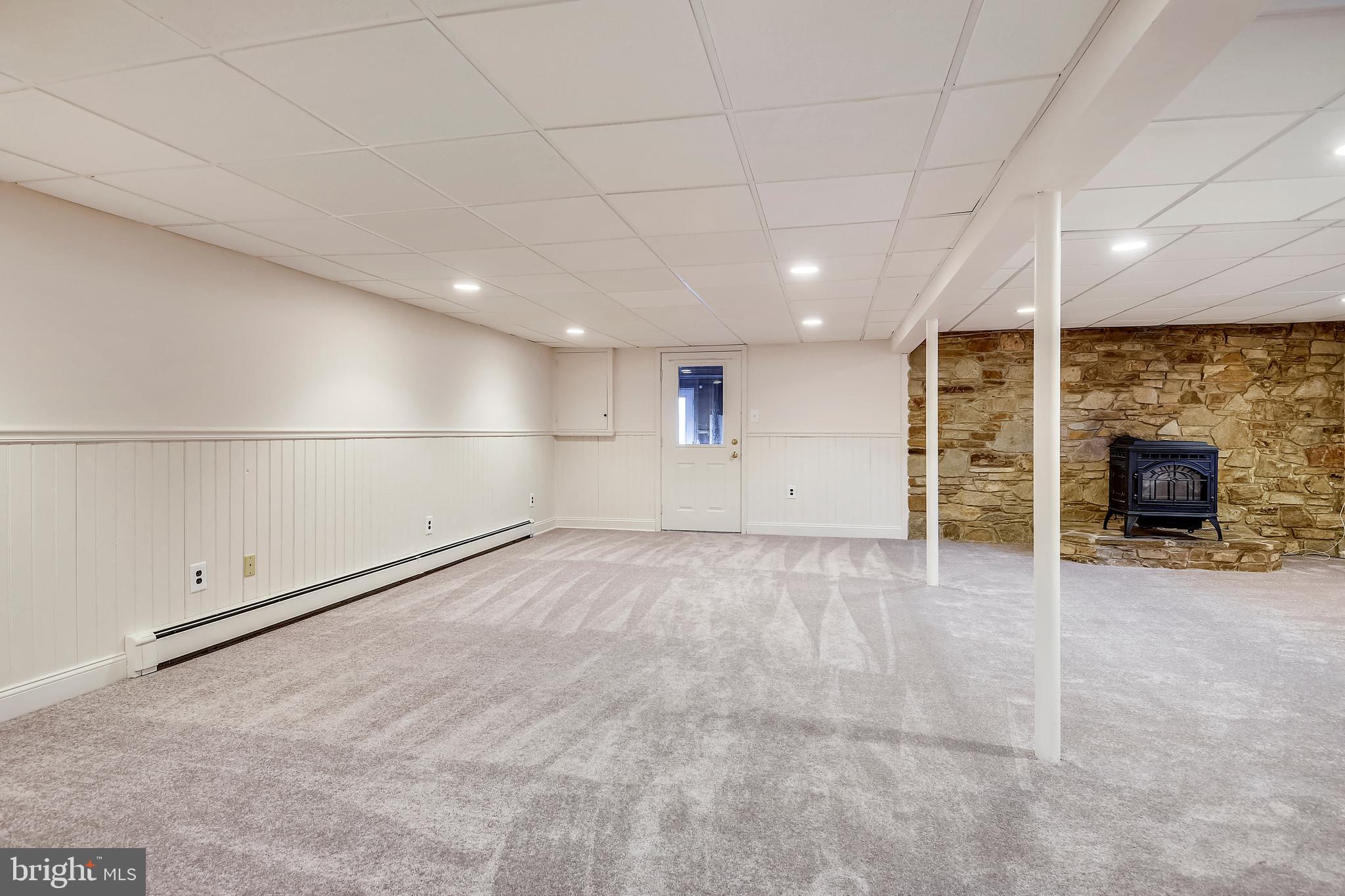 JARRETTSVILLE - Residential