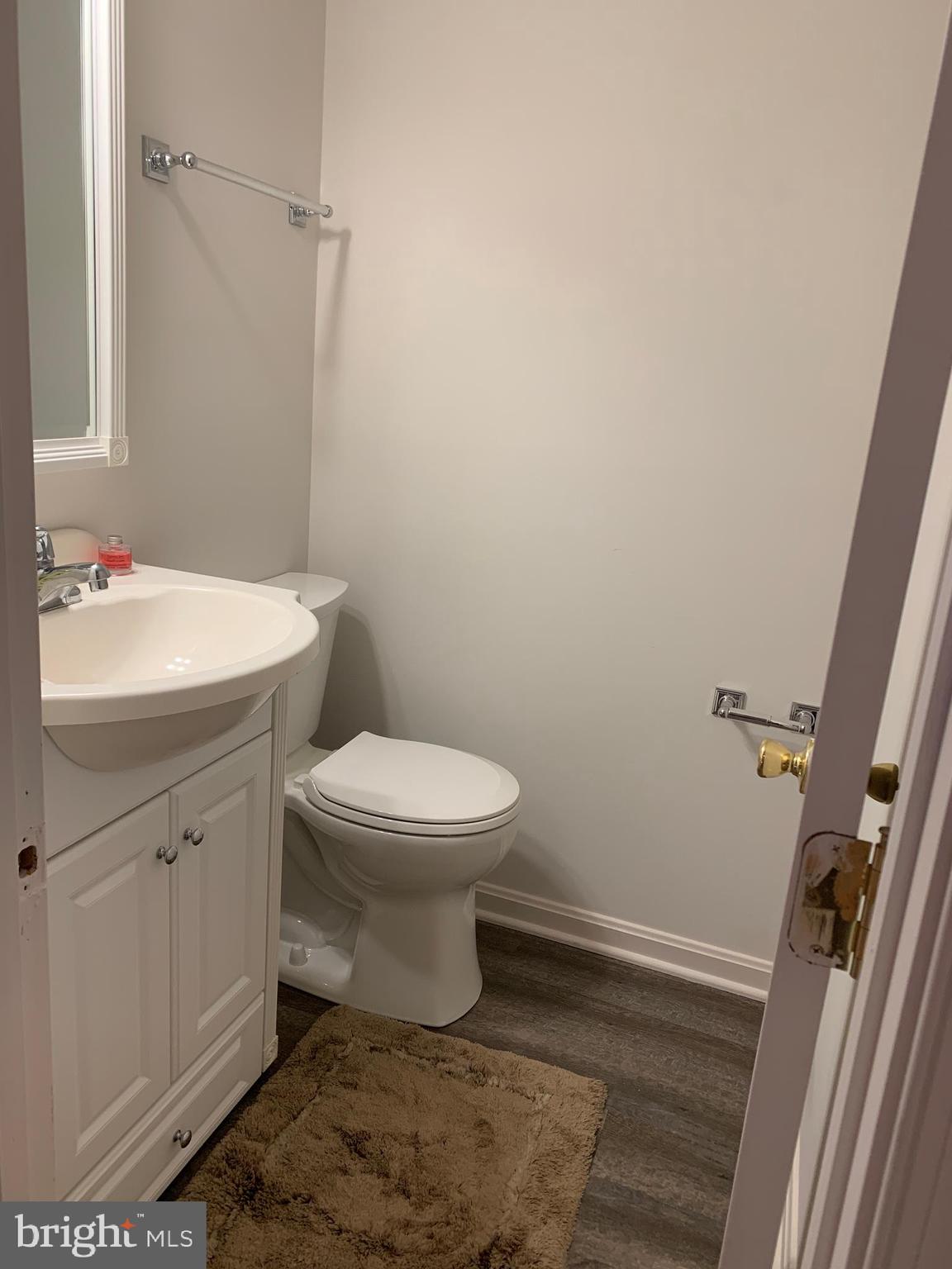 JARRETTSVILLE - Residential