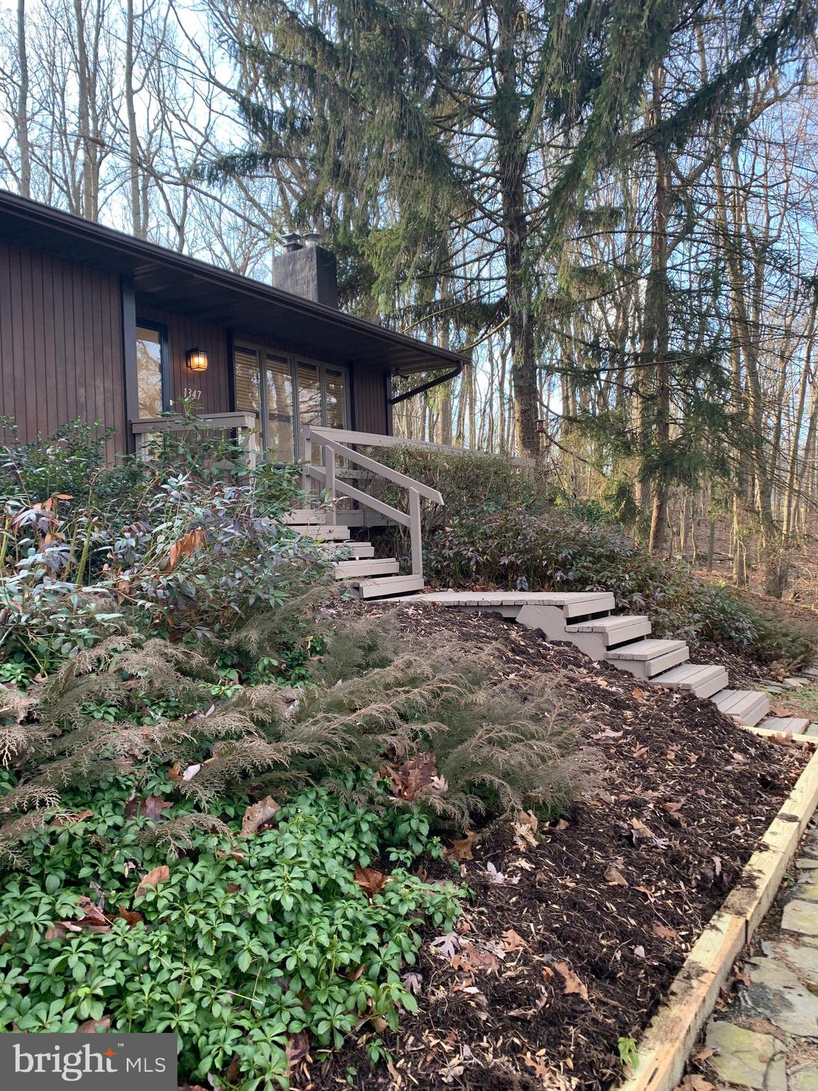 JARRETTSVILLE - Residential