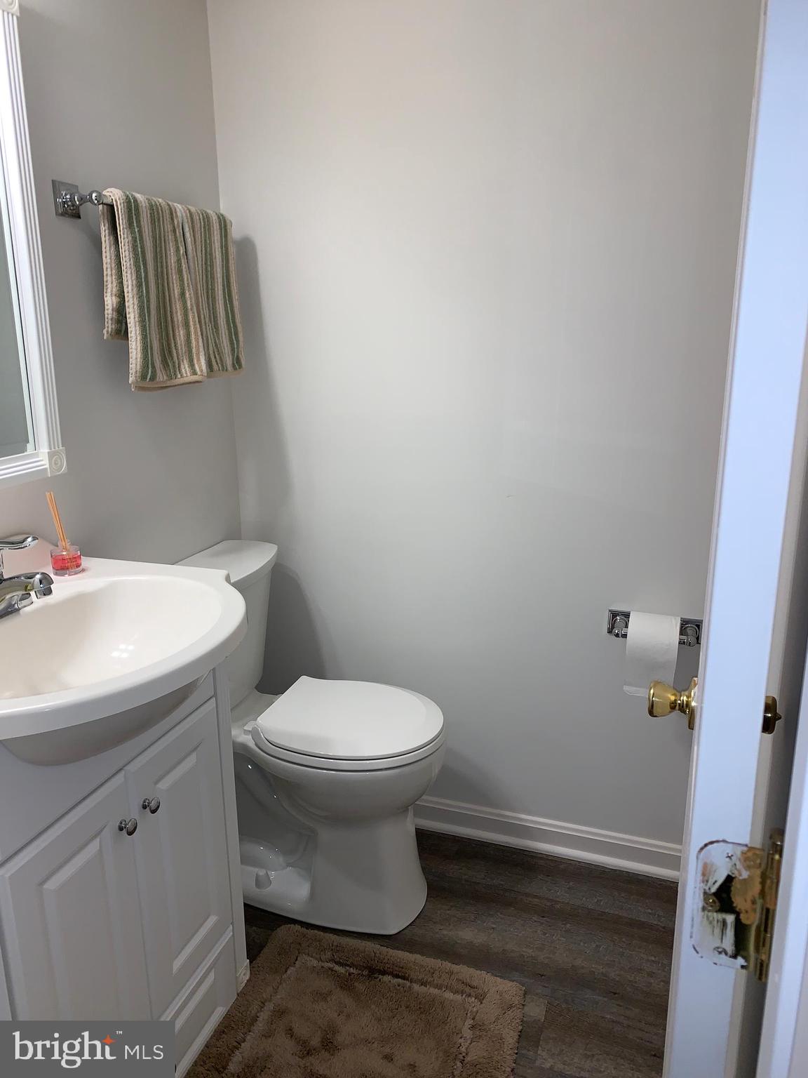 JARRETTSVILLE - Residential