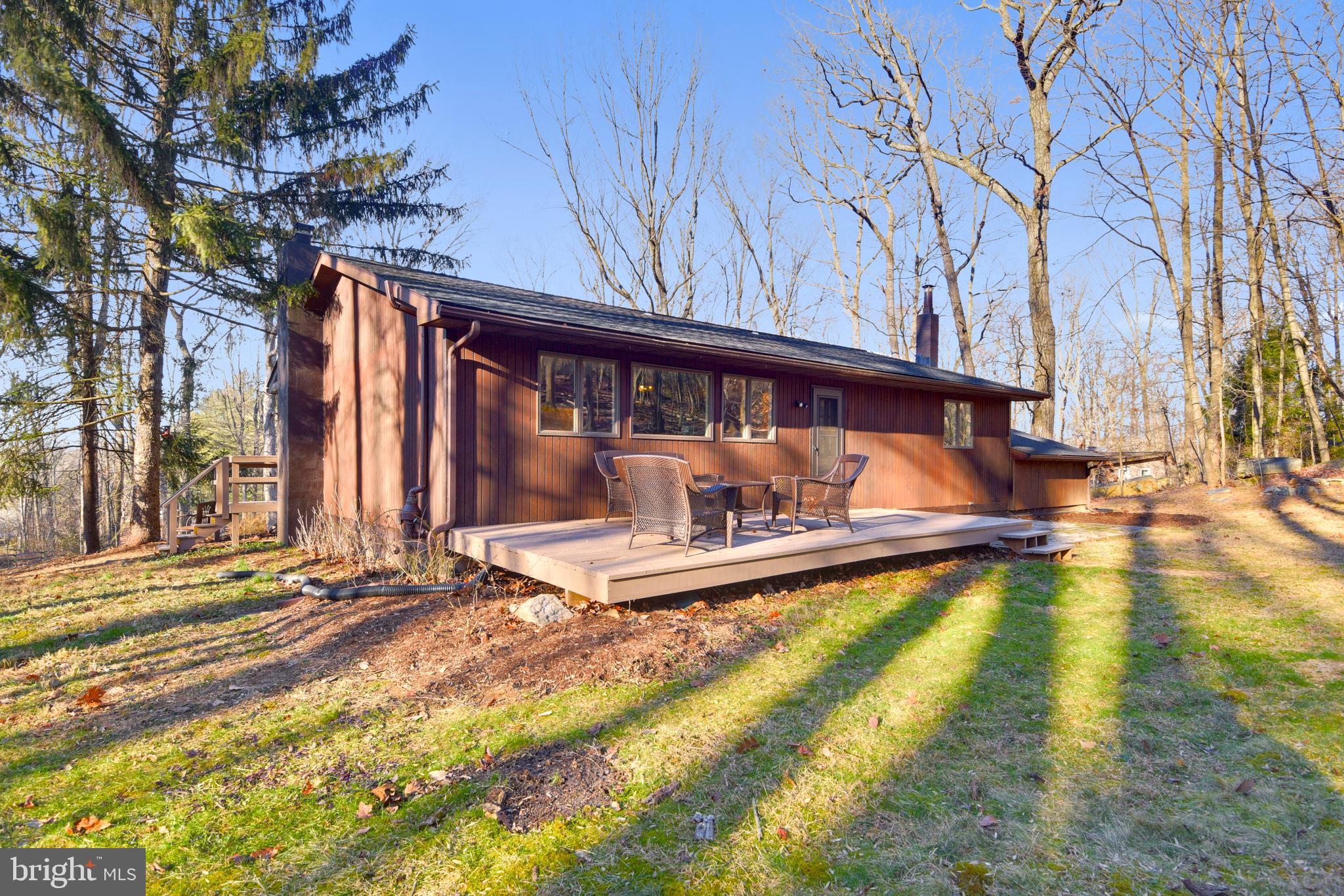 JARRETTSVILLE - Residential