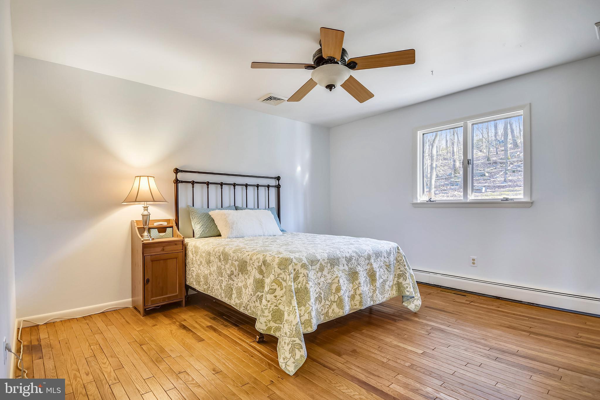 JARRETTSVILLE - Residential