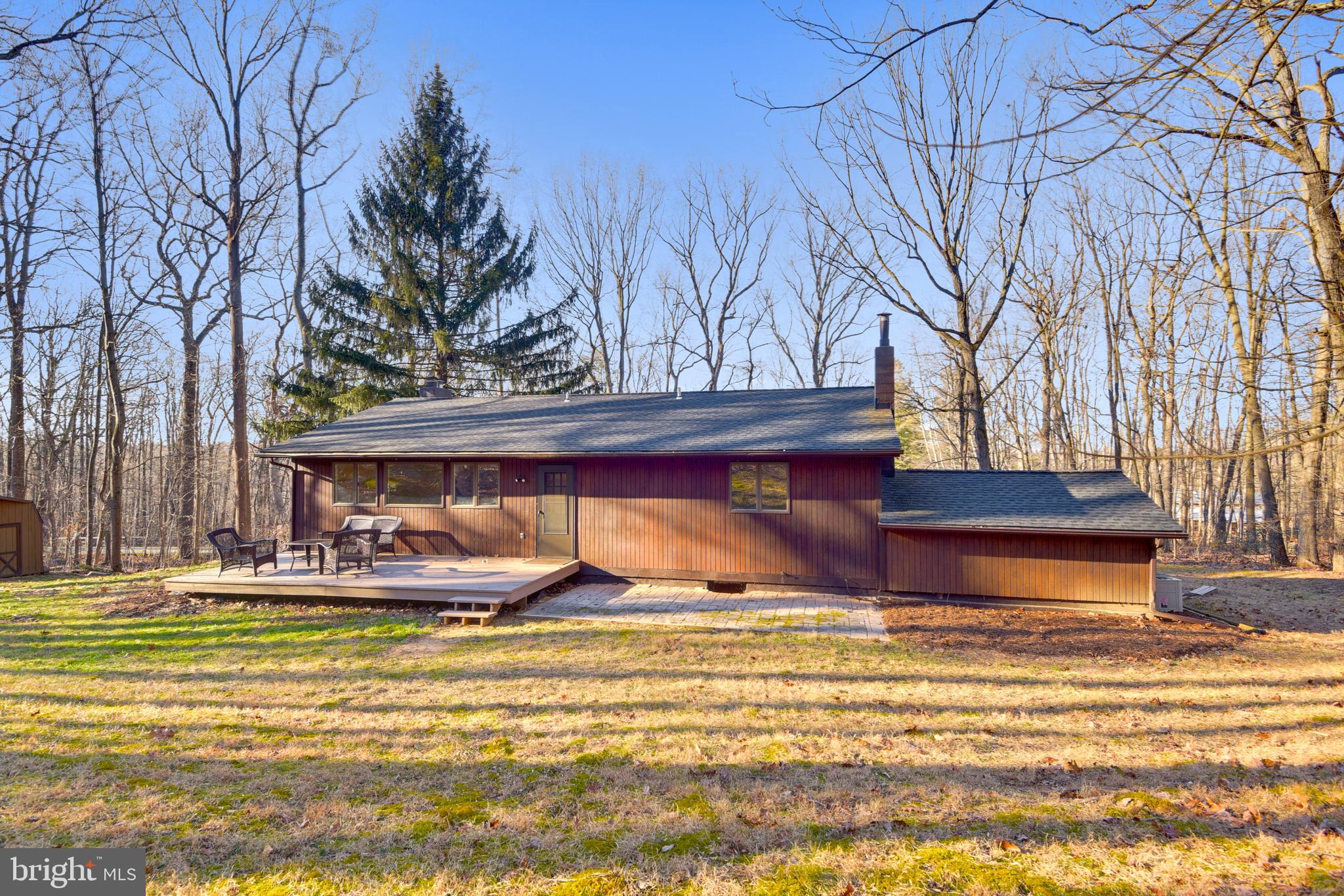 JARRETTSVILLE - Residential