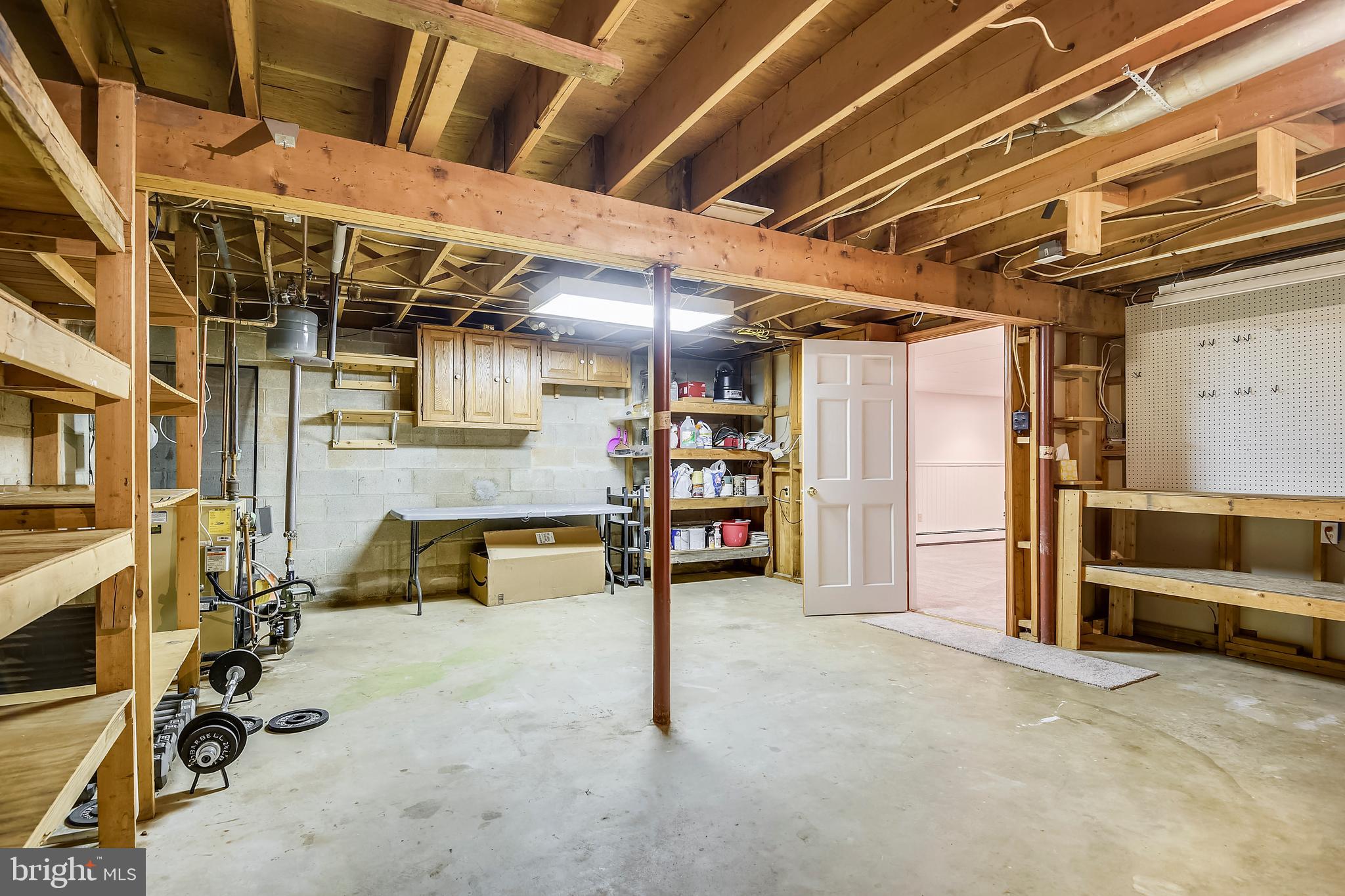 JARRETTSVILLE - Residential