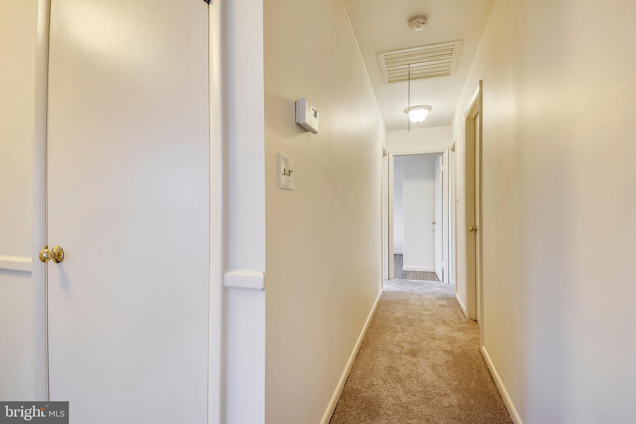 JARRETTSVILLE - Residential