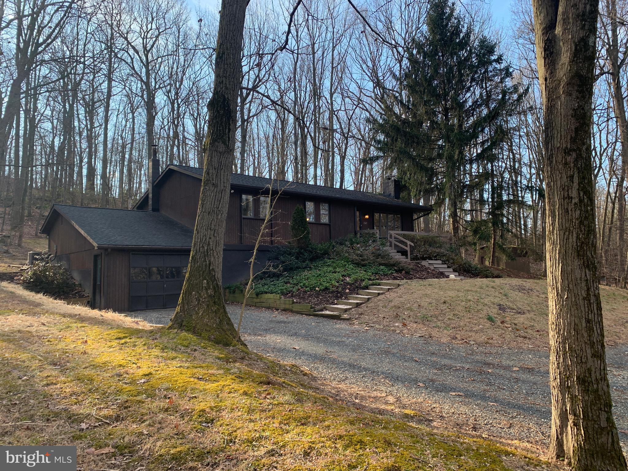 JARRETTSVILLE - Residential