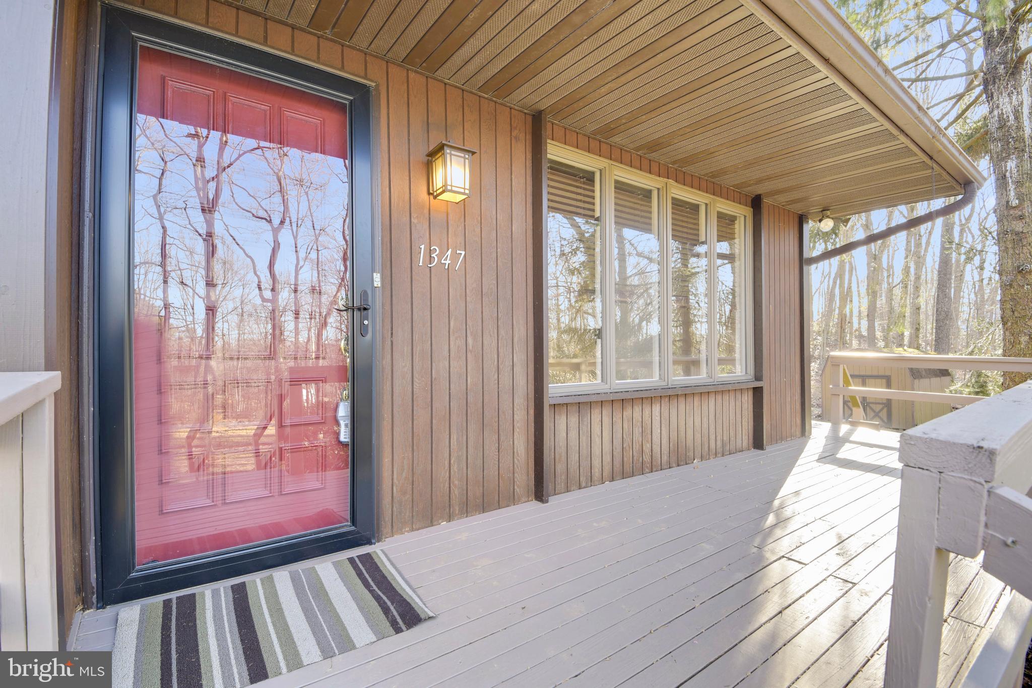 JARRETTSVILLE - Residential